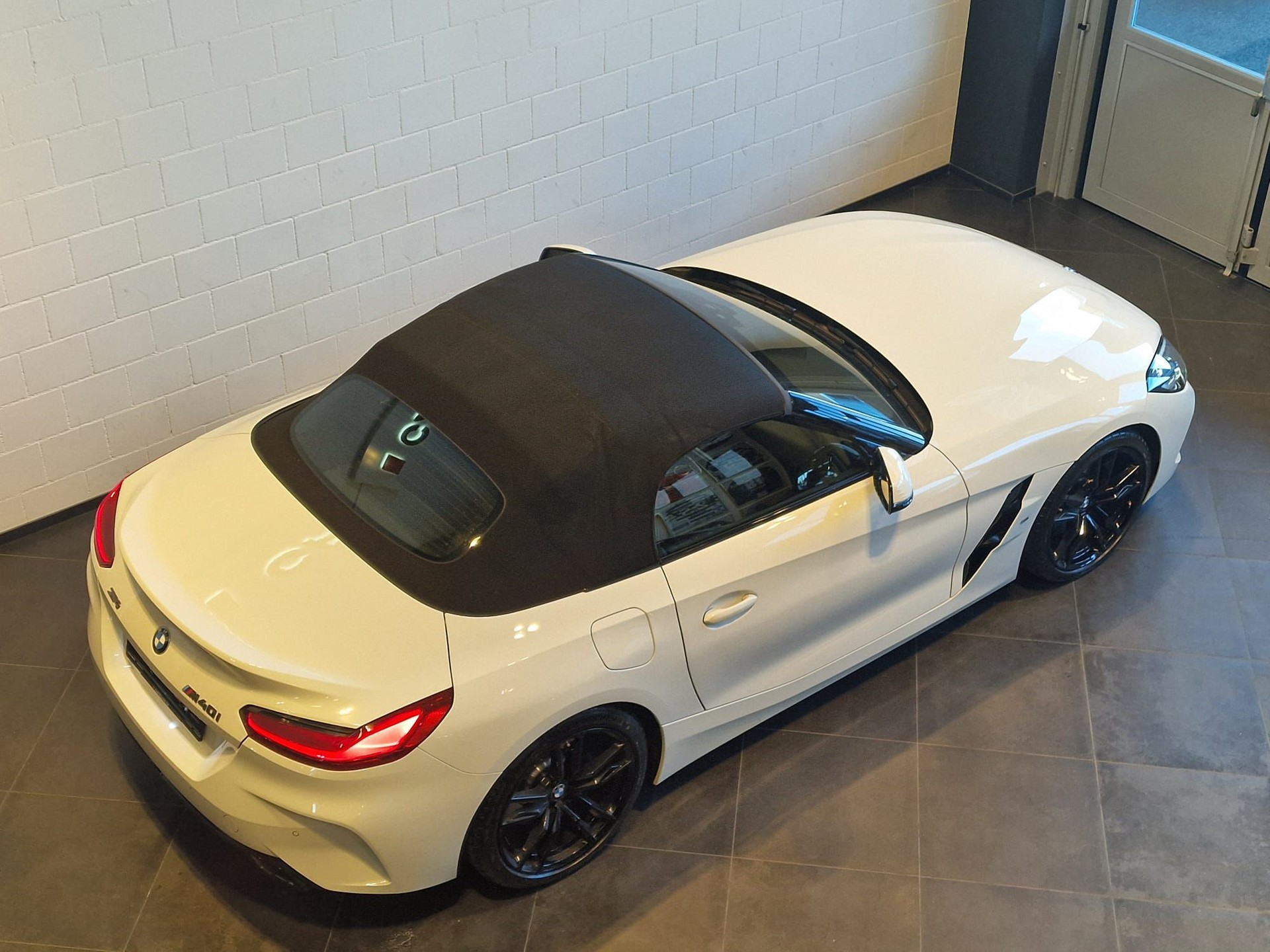 BMW Z4 M40i-image-7