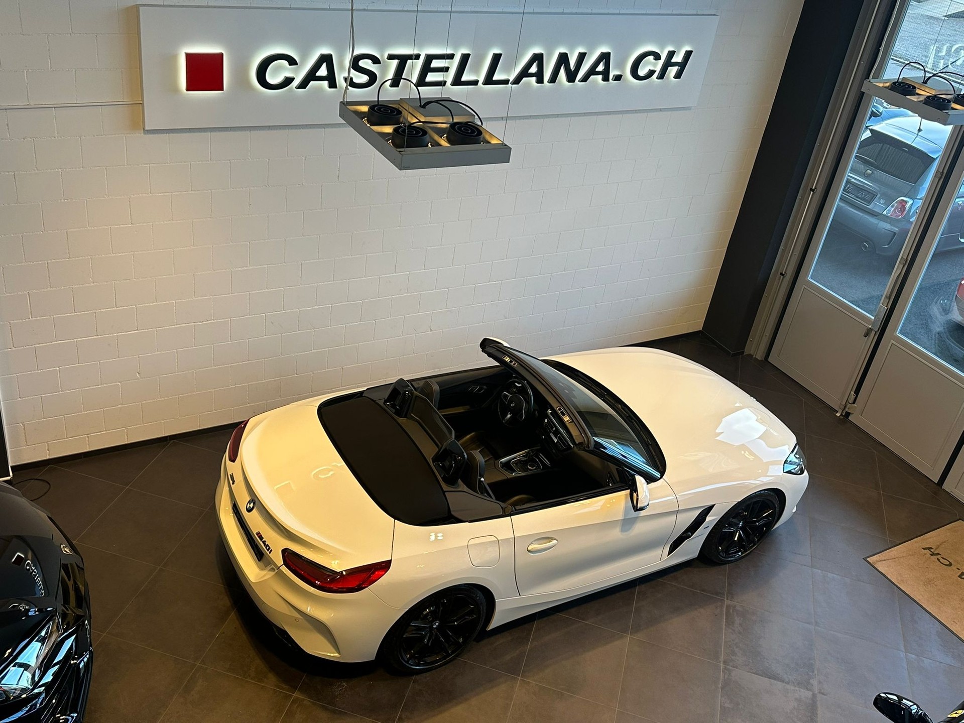 BMW Z4 M40i-image-8
