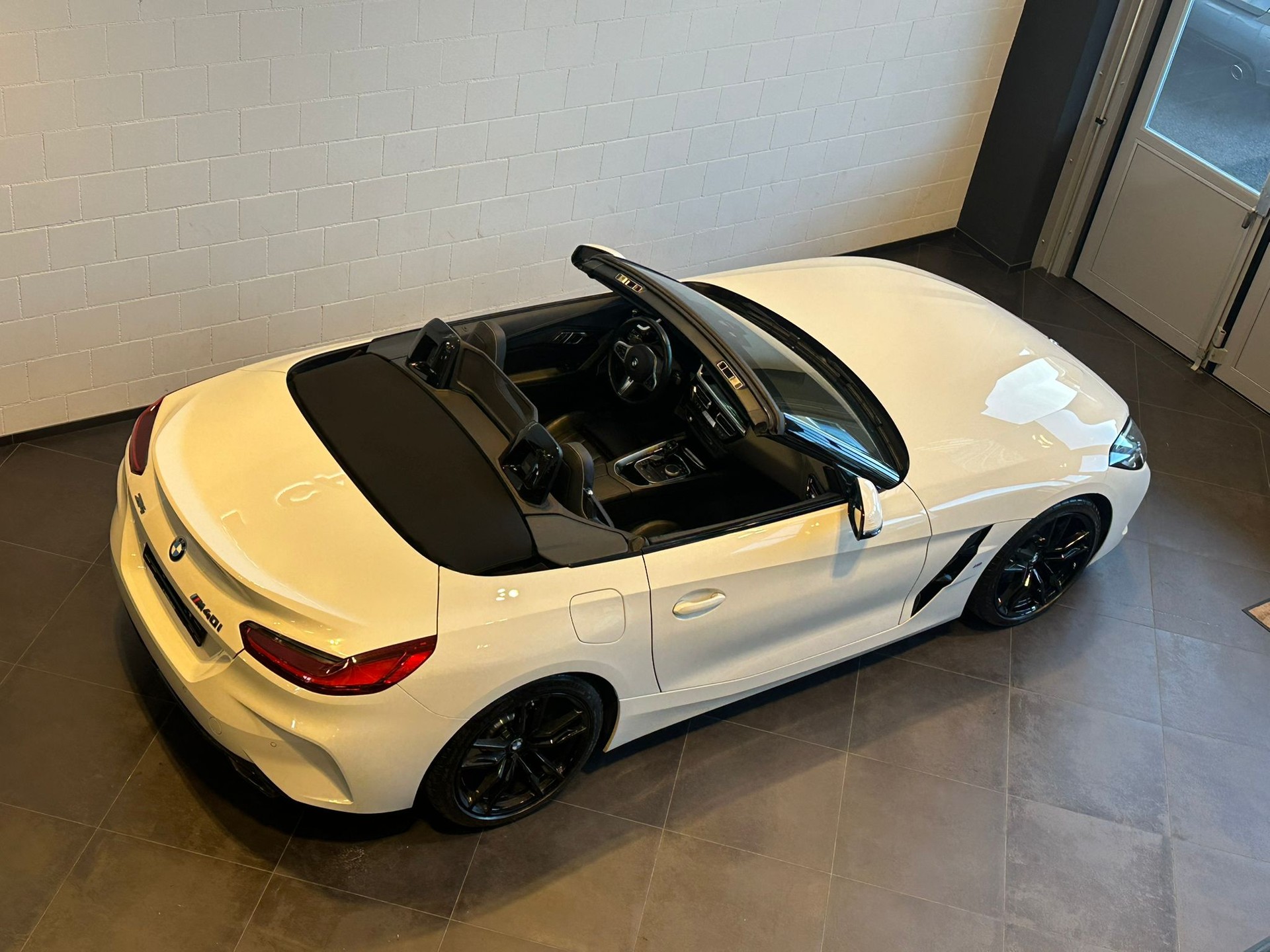 BMW Z4 M40i-image-6