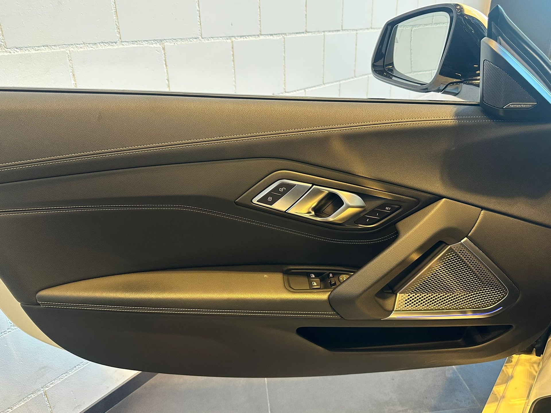 BMW Z4 M40i-image-18