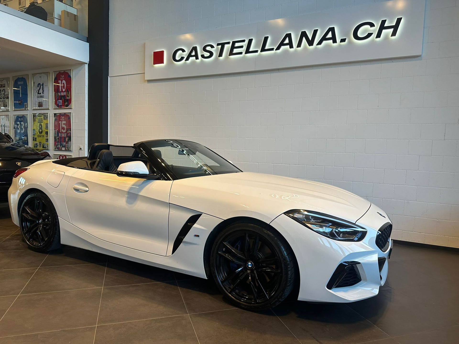 BMW Z4 M40i-image-0