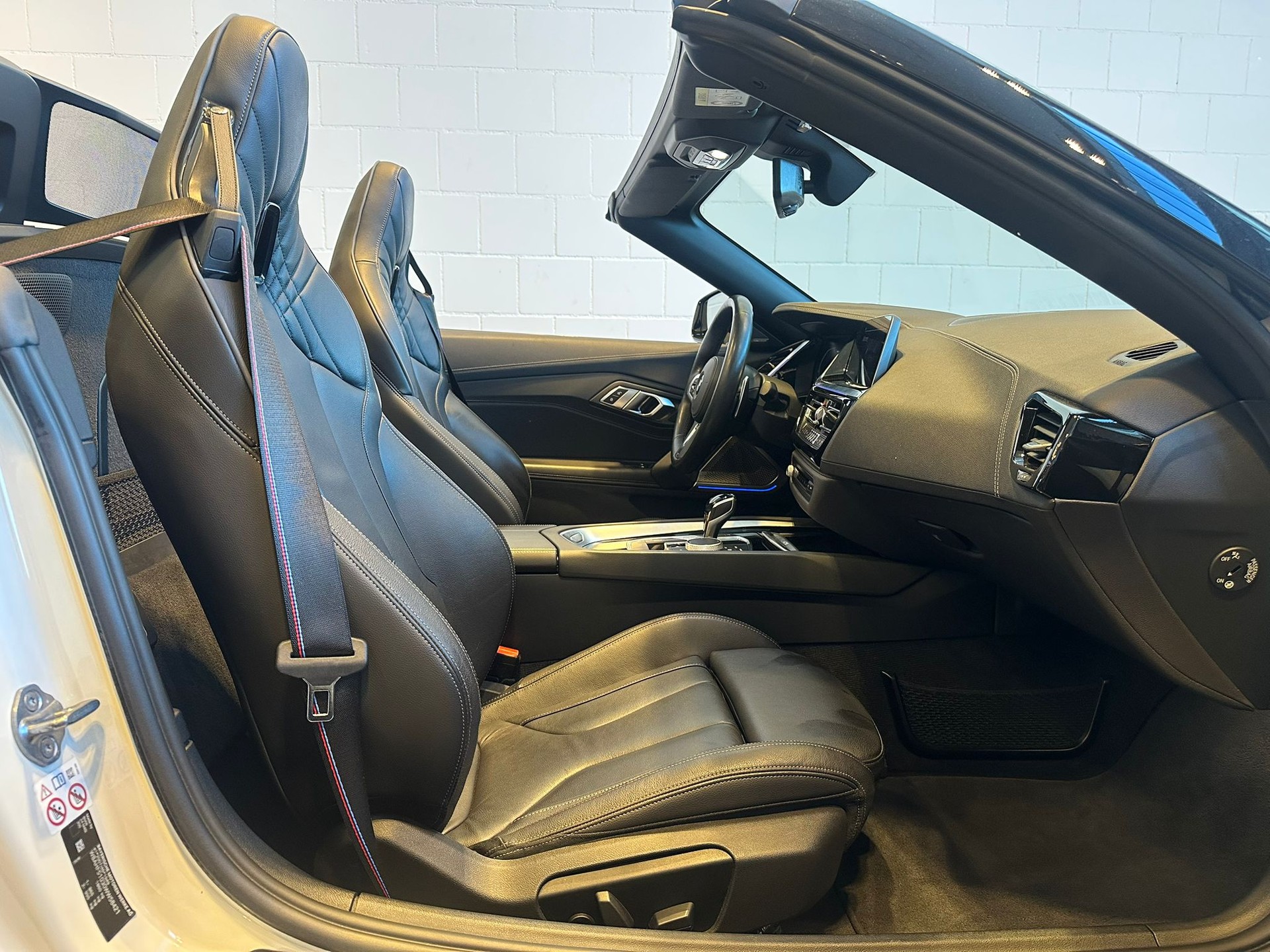 BMW Z4 M40i-image-12