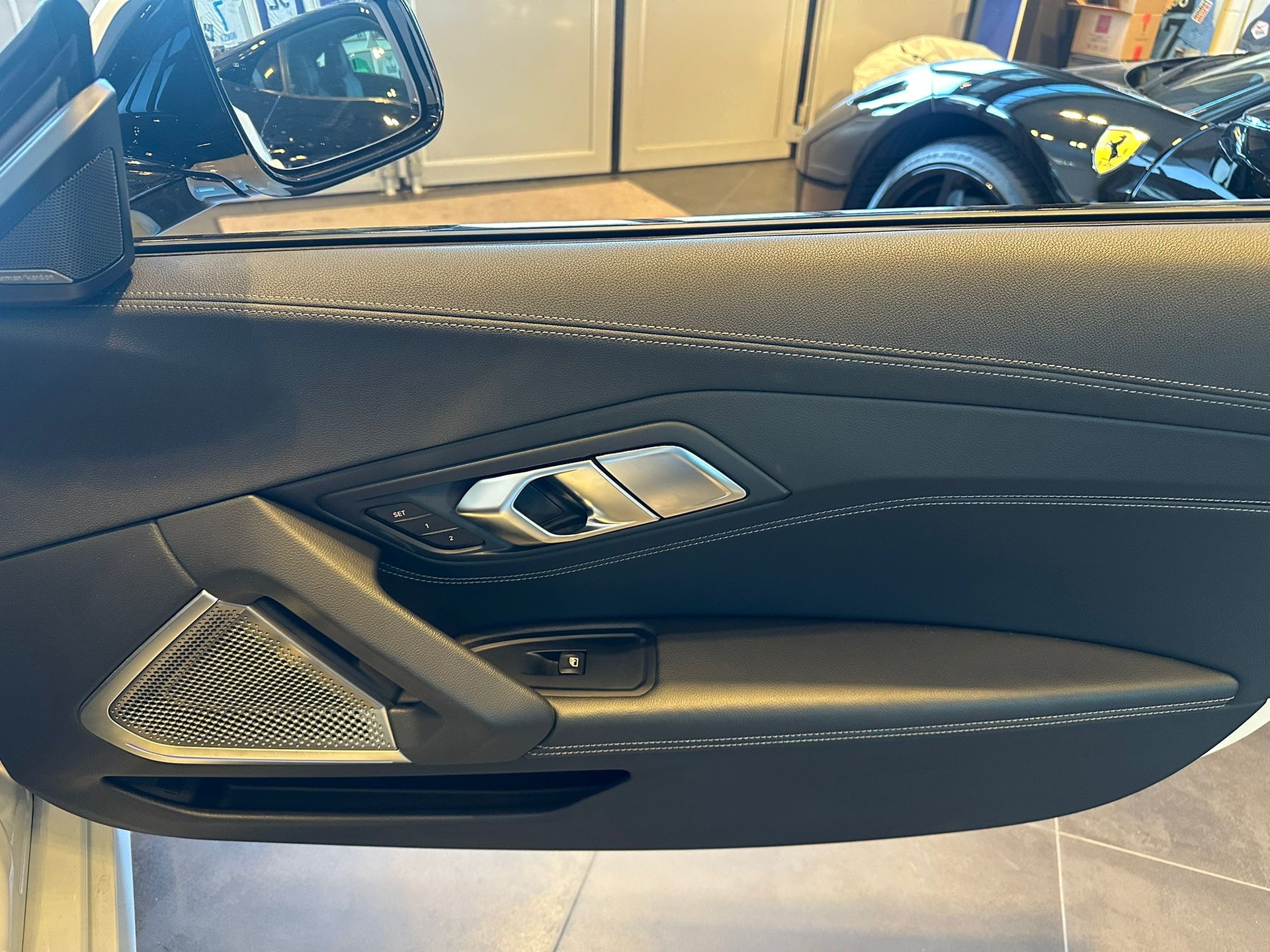 BMW Z4 M40i-image-19
