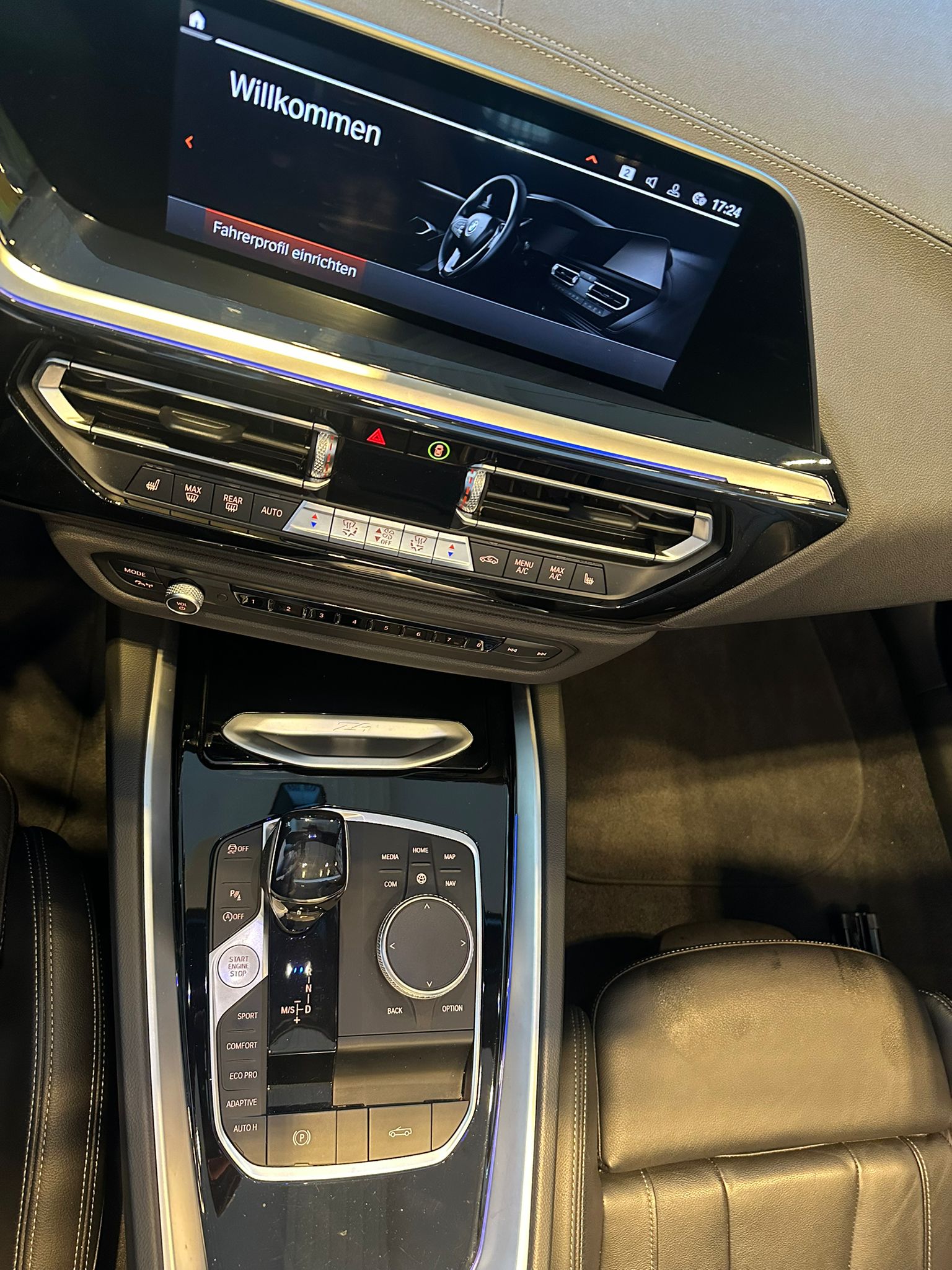 BMW Z4 M40i-image-14