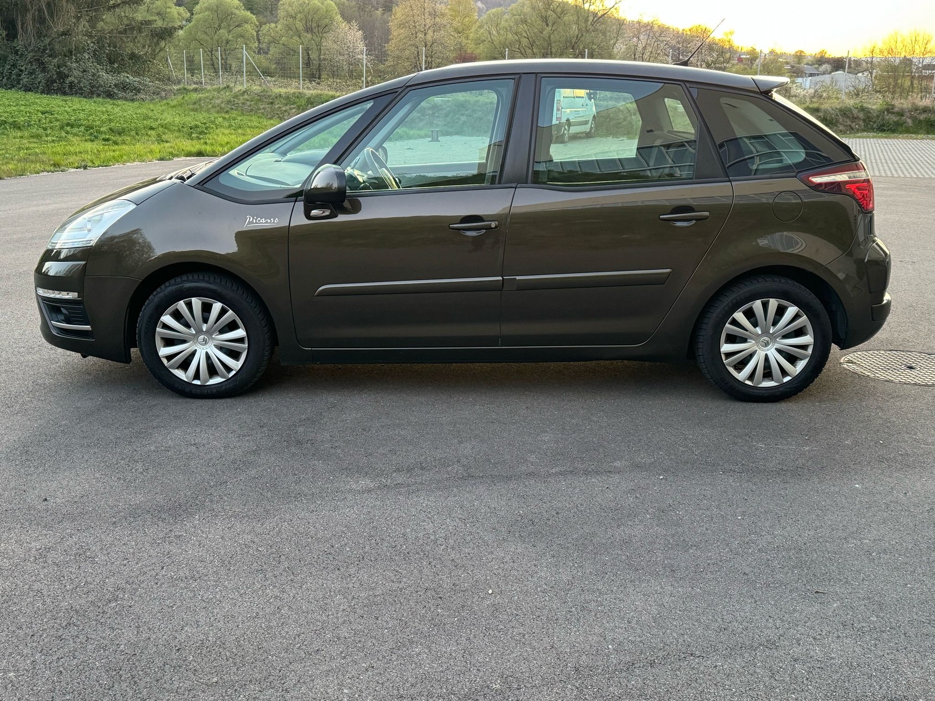 CITROEN C4 Picasso 1.6 HDI 16V Rossignol EGS6-image-2