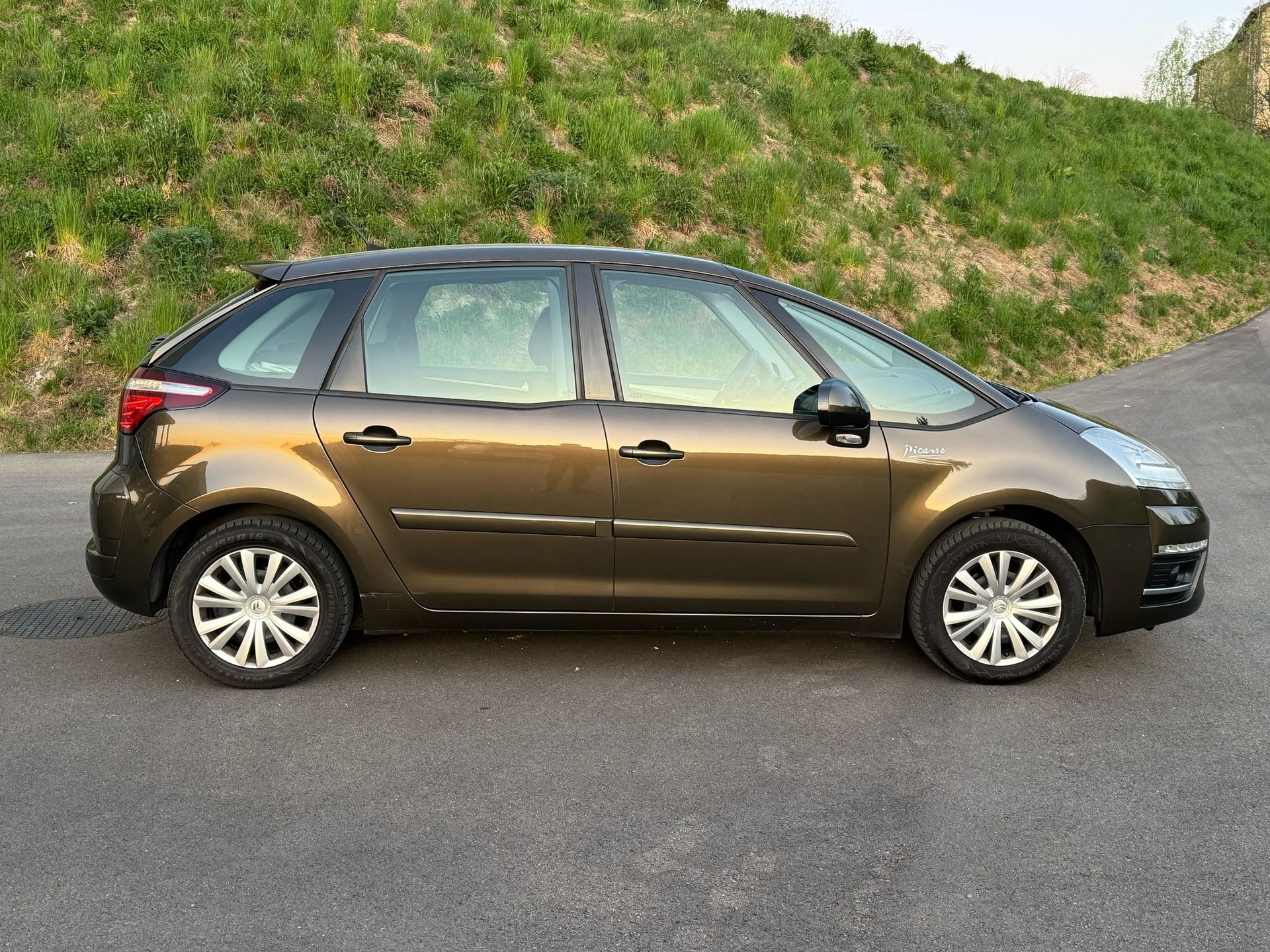 CITROEN C4 Picasso 1.6 HDI 16V Rossignol EGS6-image-4
