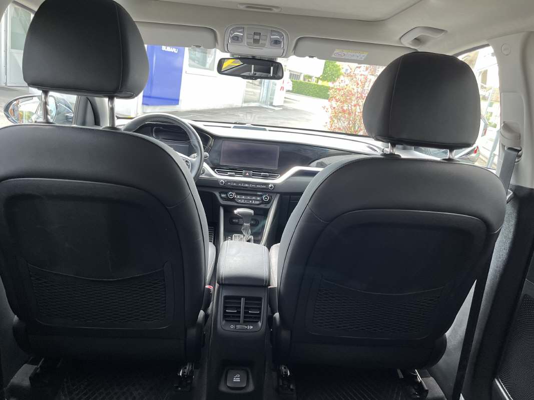 KIA Niro 1.6 GDi Plug-in Hybrid Style-image-5