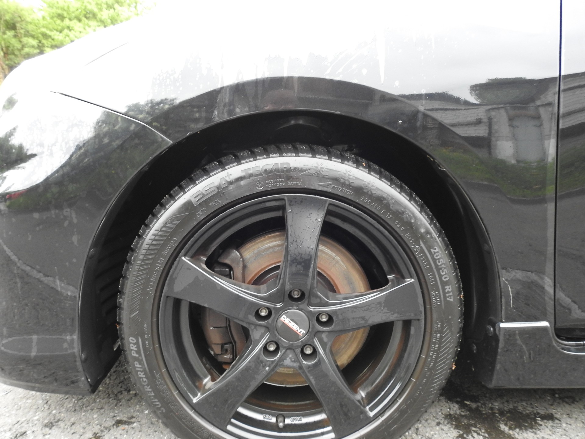 MAZDA 3 2.3 16V DISI Turbo MPS-image-8