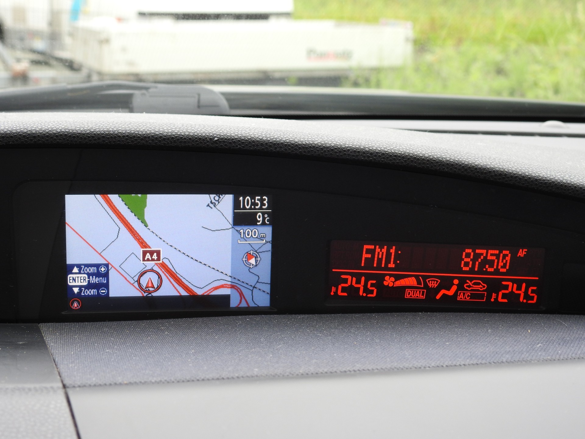 MAZDA 3 2.3 16V DISI Turbo MPS-image-15