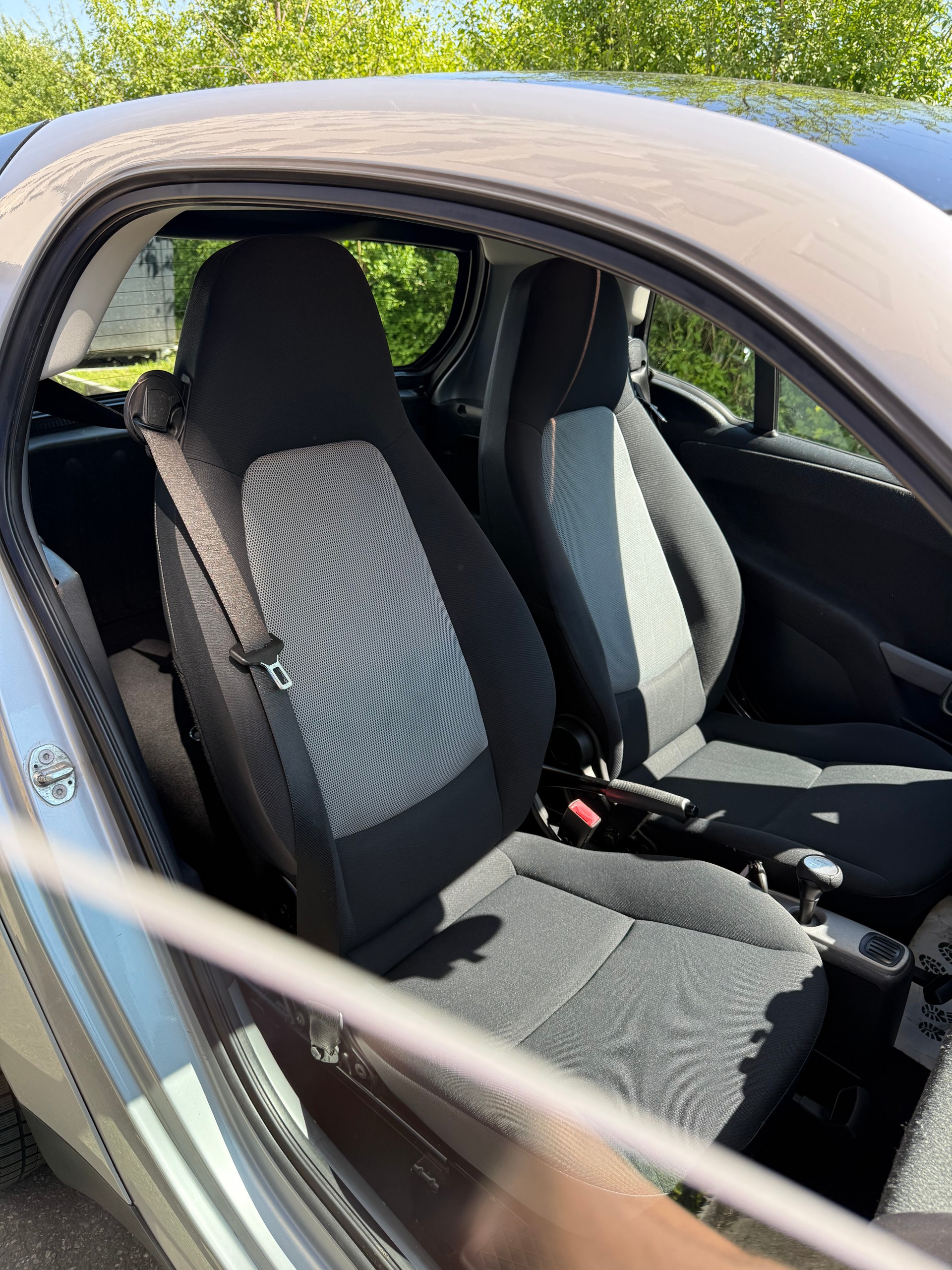 SMART fortwo passion softouch-image-9