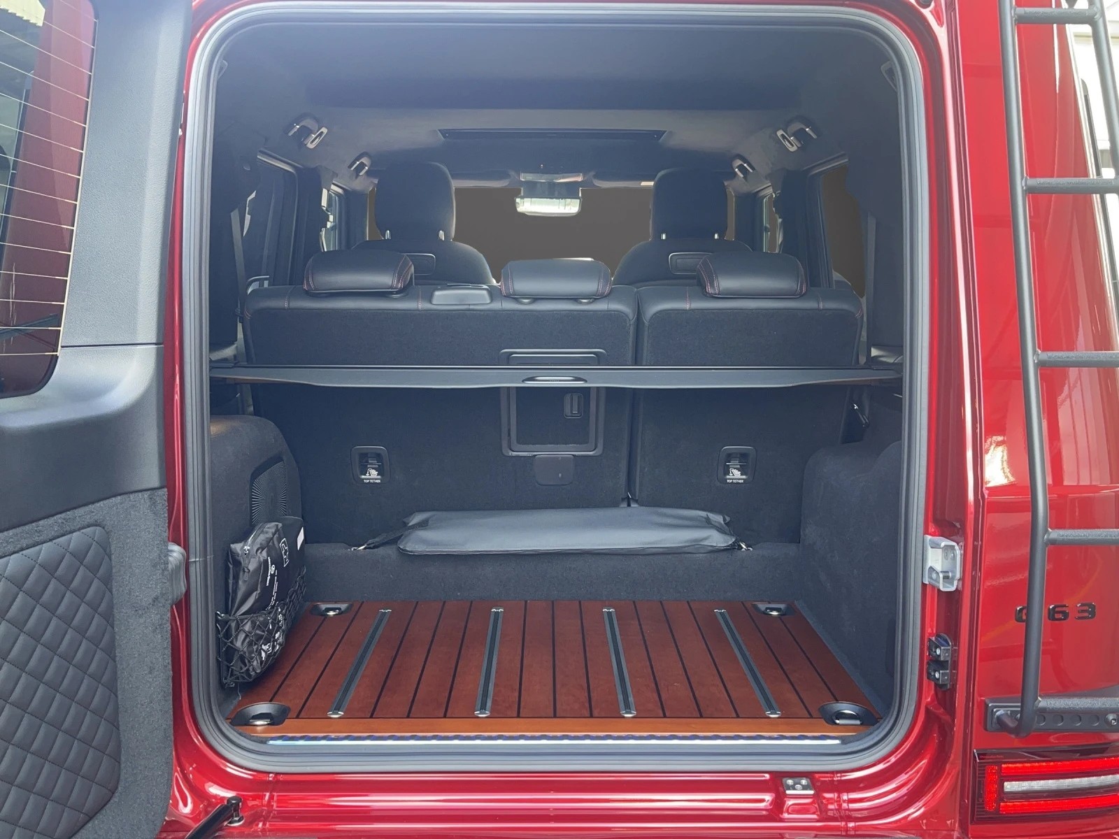 MERCEDES-BENZ G 63 AMG 4x4²-image-7