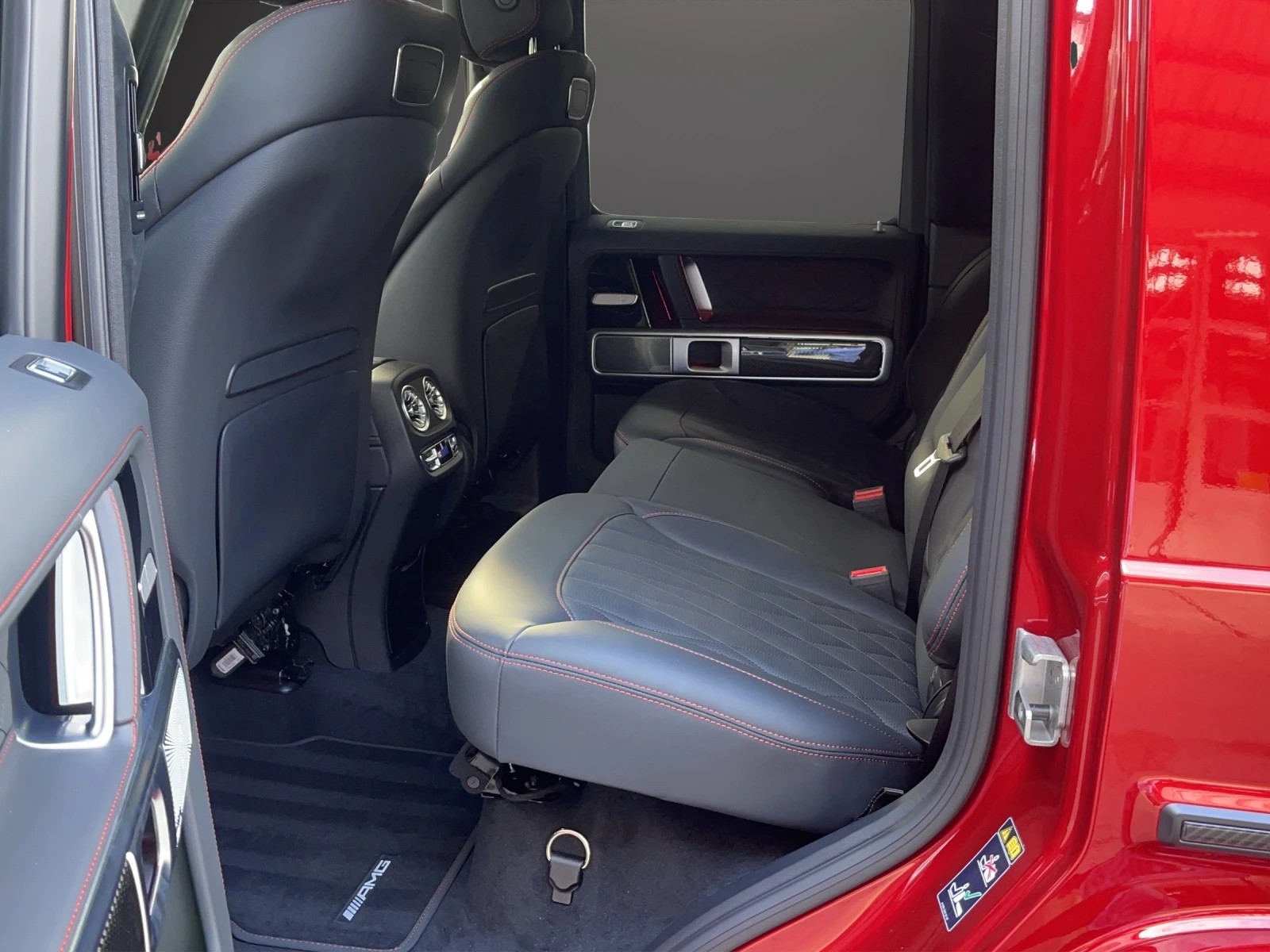 MERCEDES-BENZ G 63 AMG 4x4²-image-11