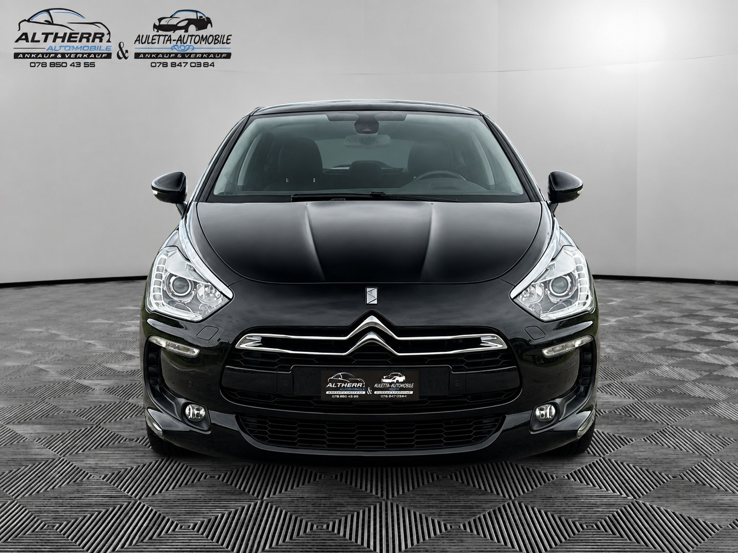 DS AUTOMOBILES DS5 1.6 Turbo Sport Chic-showroom-element-2