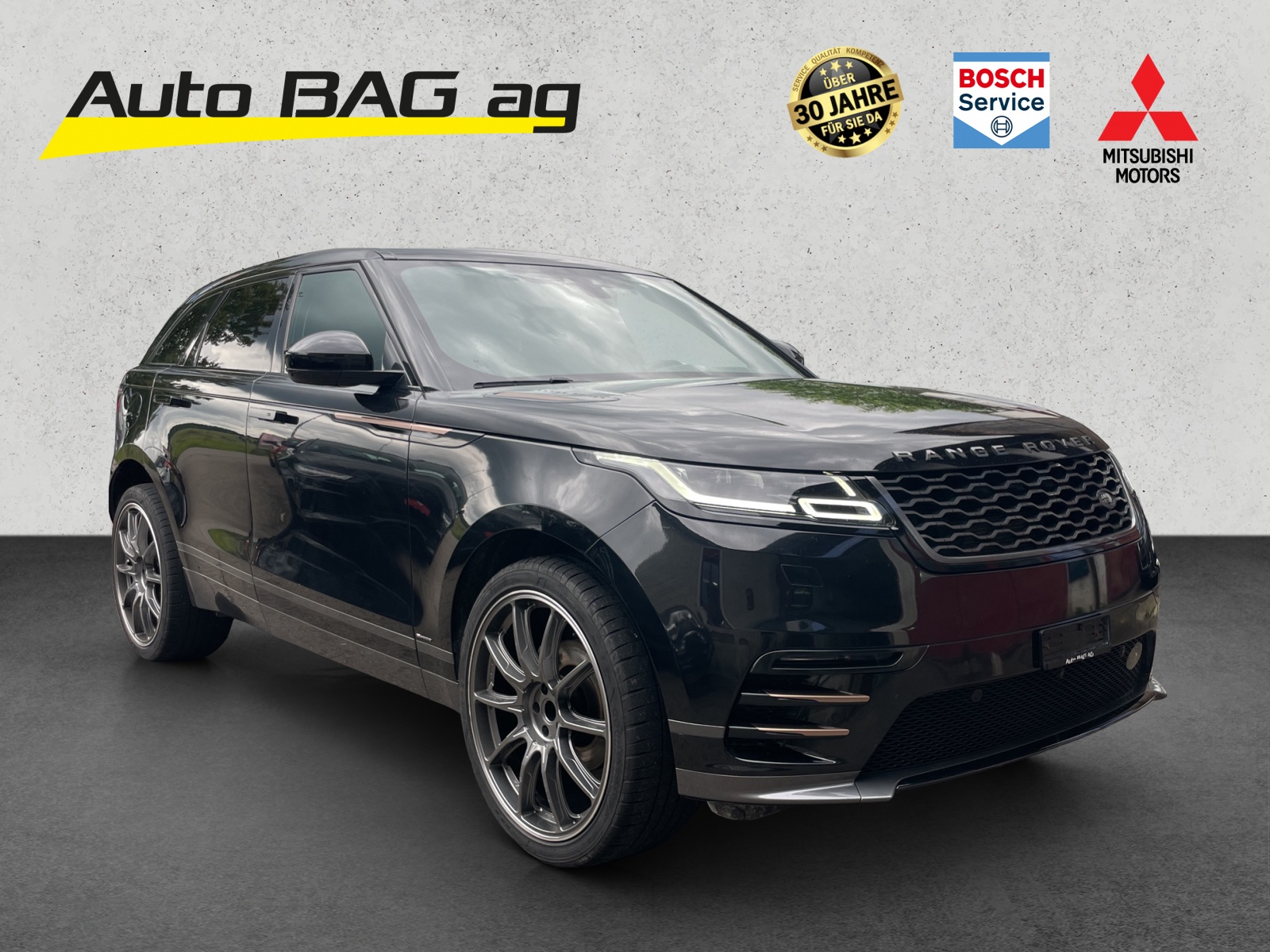 LAND ROVER Range Rover Velar 2.0 T R-Dynamic S-image-6
