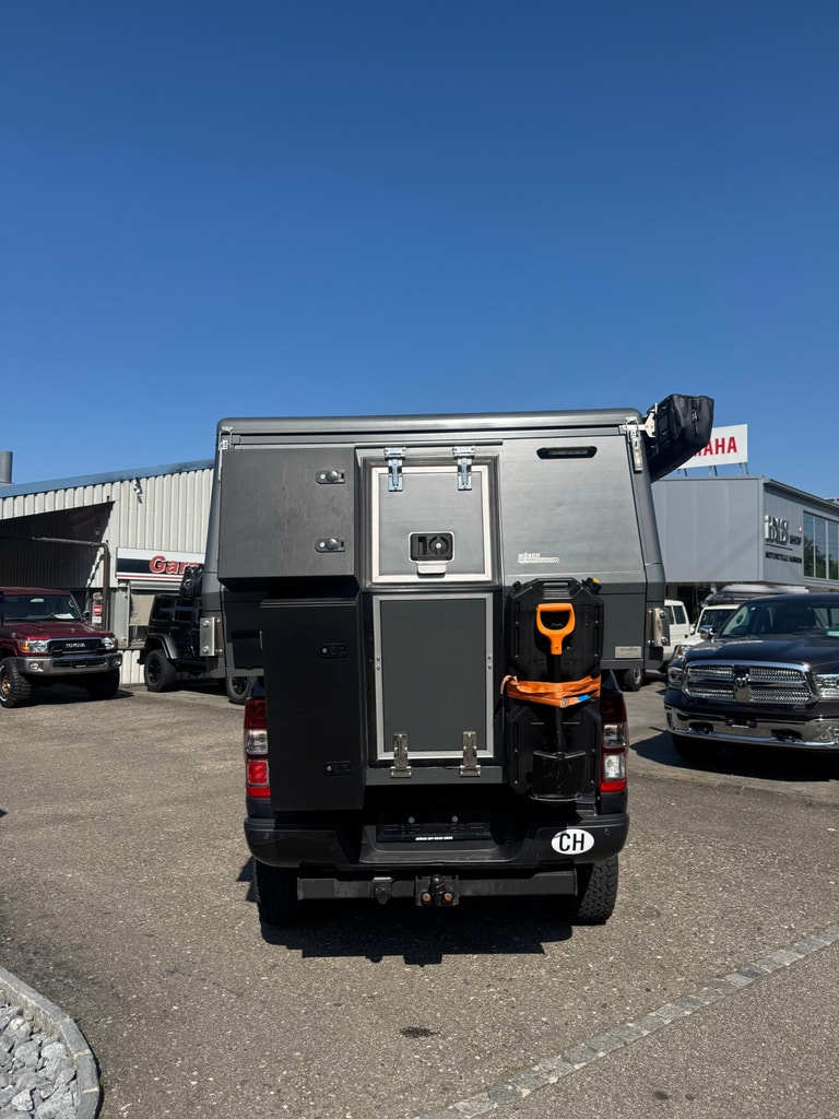 FORD Ranger Wildtrak 3.2 TDCi 4x4 A-image-4
