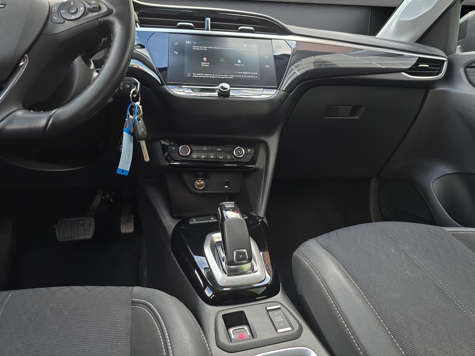 OPEL Corsa 1.2 TP Elegance-image-8