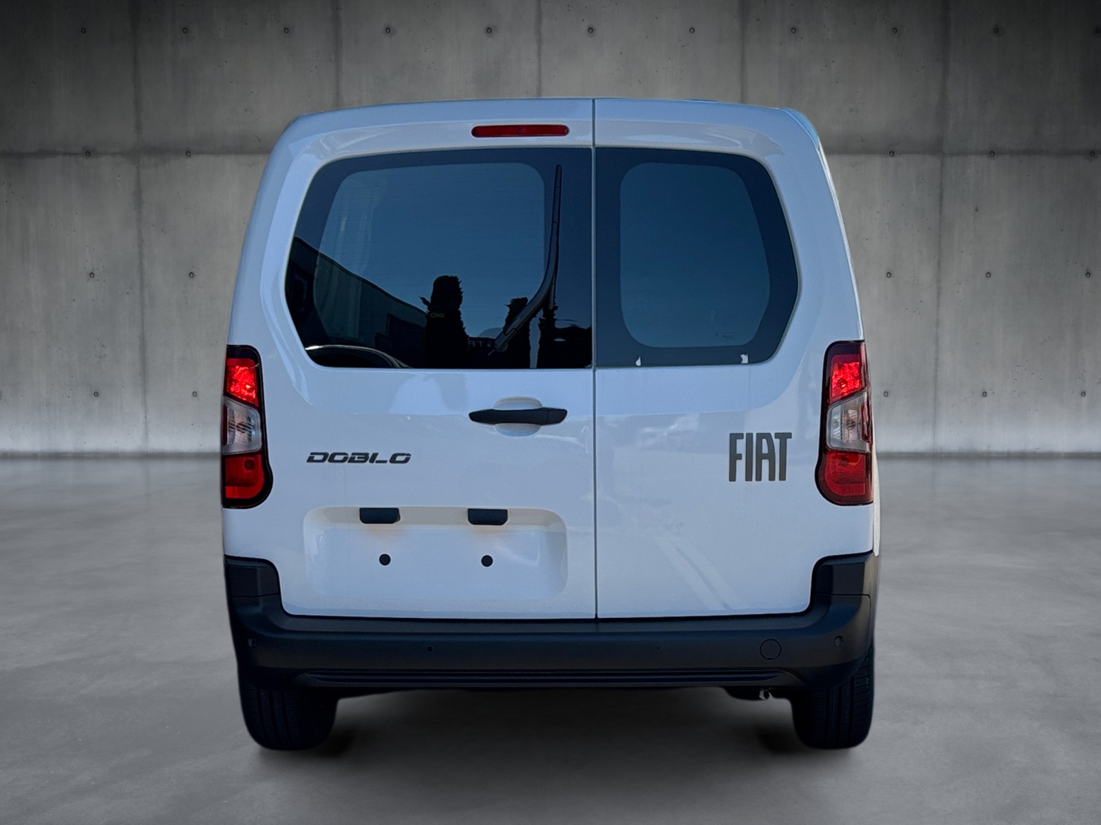 FIAT Doblo 1.5 BlueHDi L1 650kg Easy Pro-showroom-element-2