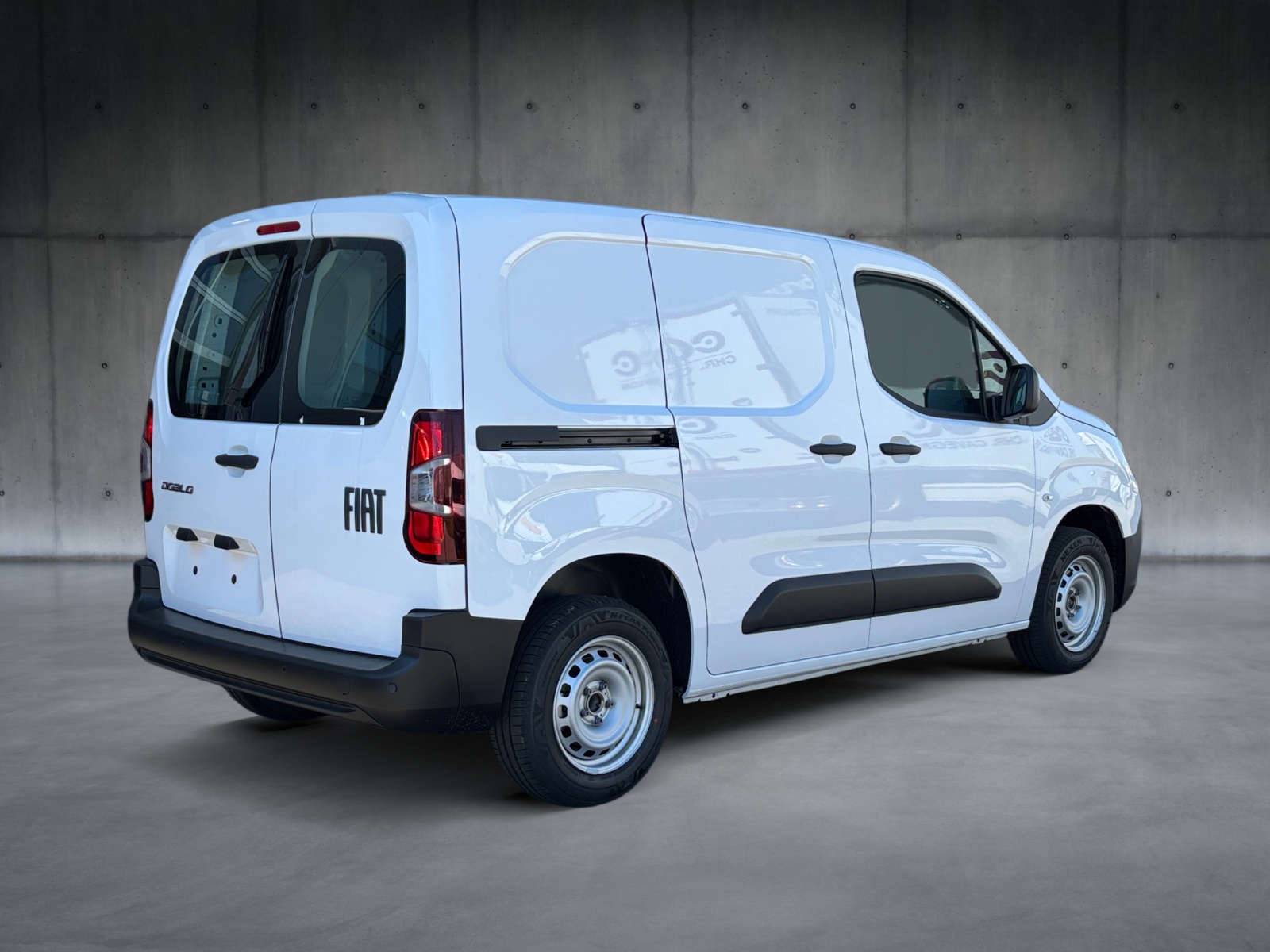 FIAT Doblo 1.5 BlueHDi L1 650kg Easy Pro-showroom-element-3