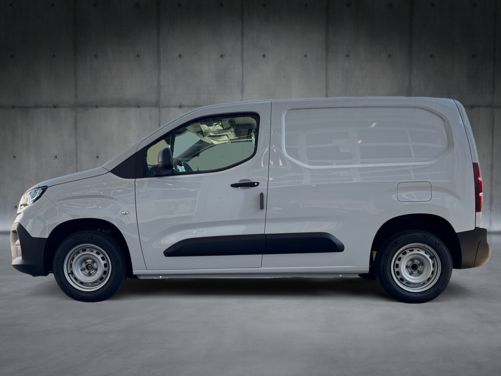 FIAT Doblo 1.5 BlueHDi L1 650kg Easy Pro-showroom-element-1