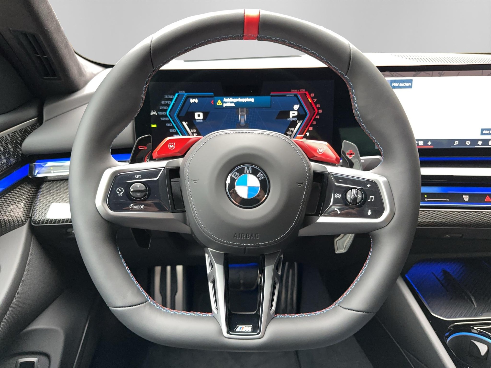 BMW M5 xDrive-image-12