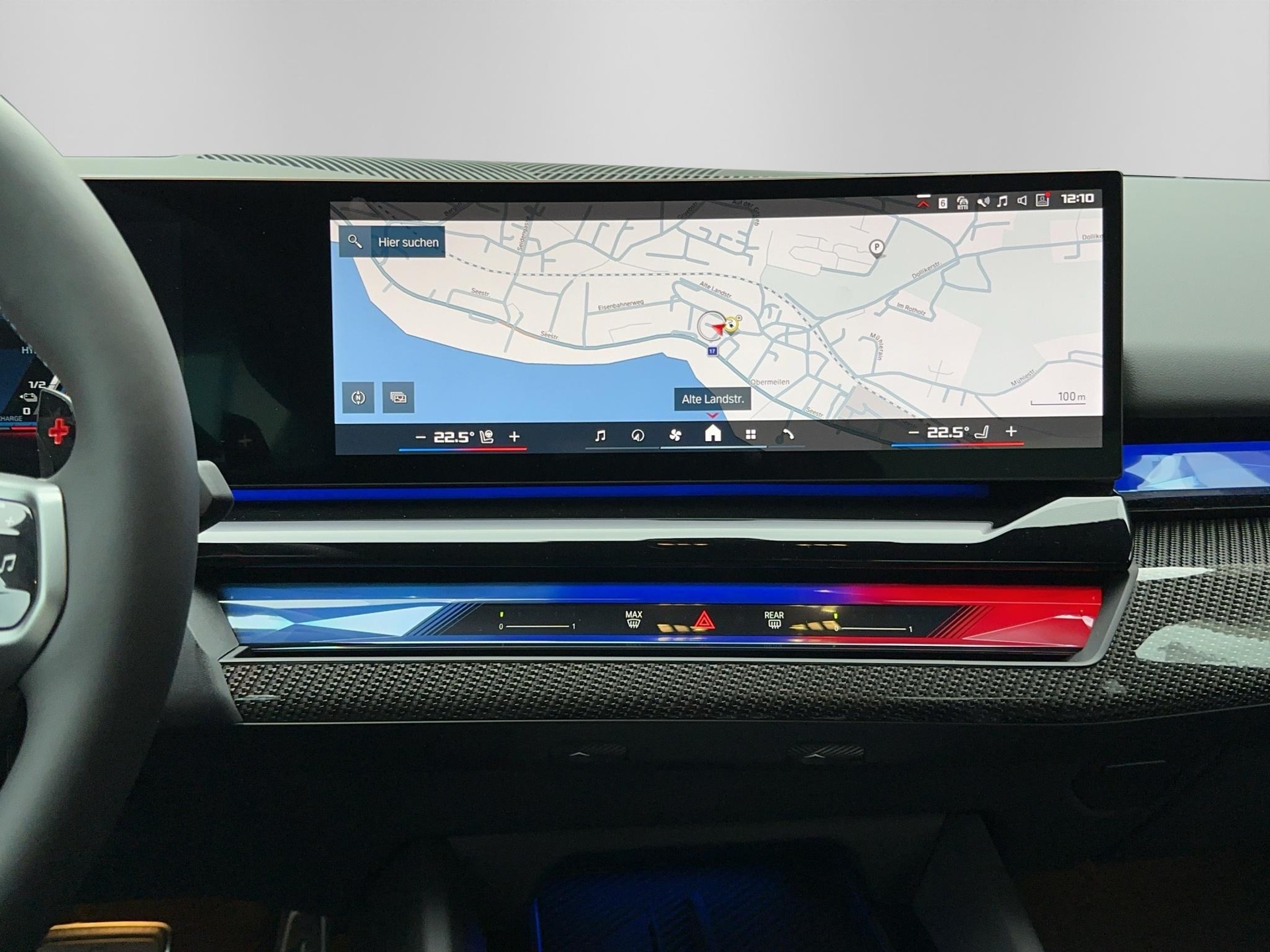 BMW M5 xDrive-image-13