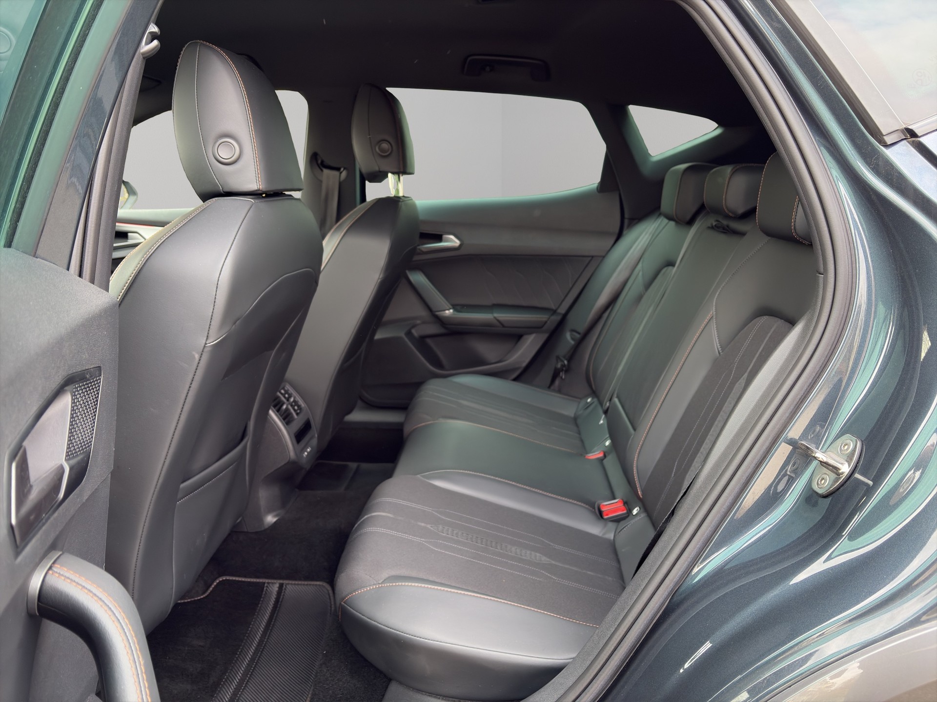 CUPRA Formentor 1.4 e-HYBRID pHEV Allalin DSG-image-5