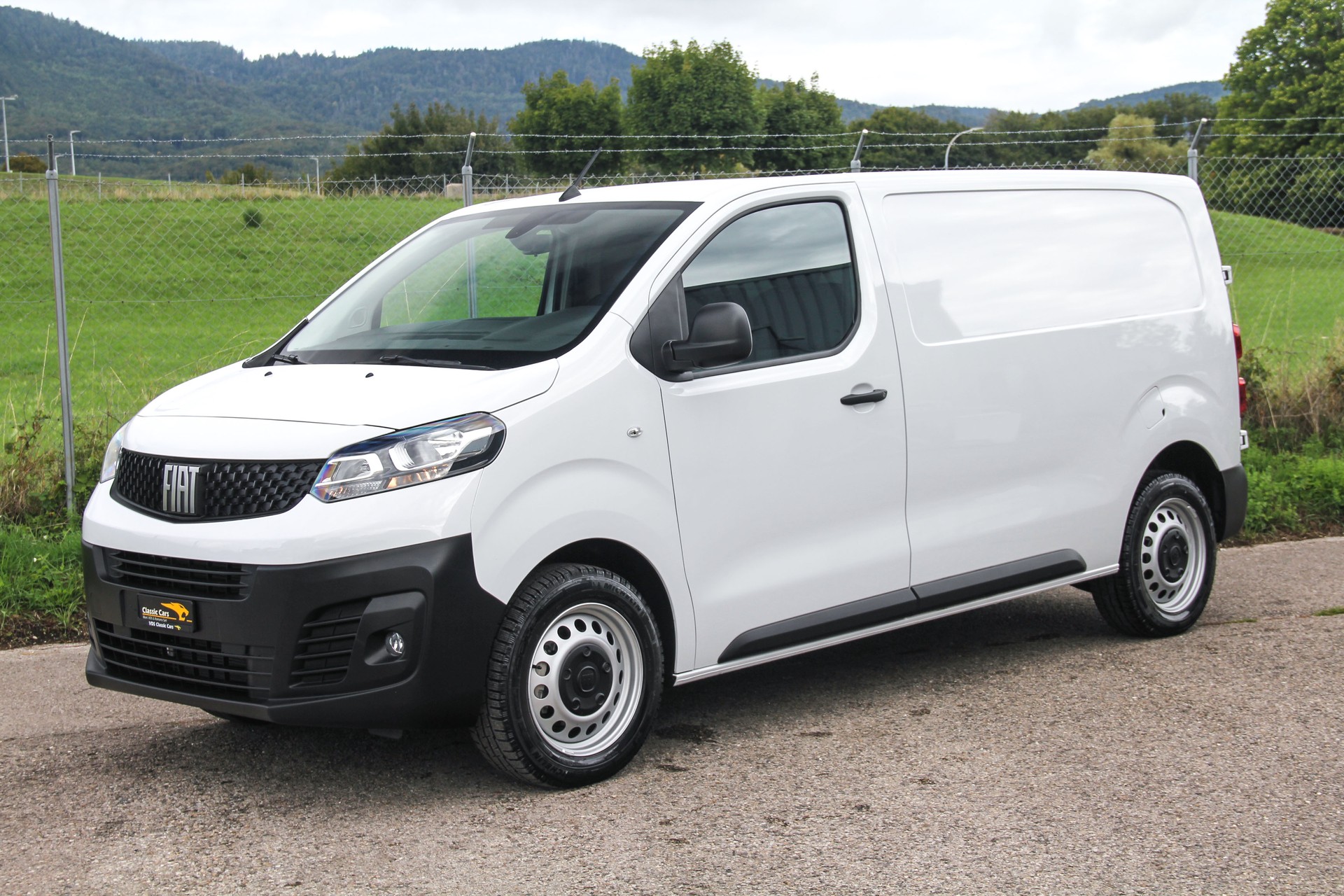 FIAT Scudo 2.0 MJ L2 Base Top 🇮🇹 ⭐⭐⭐⭐⭐-showroom-element-2