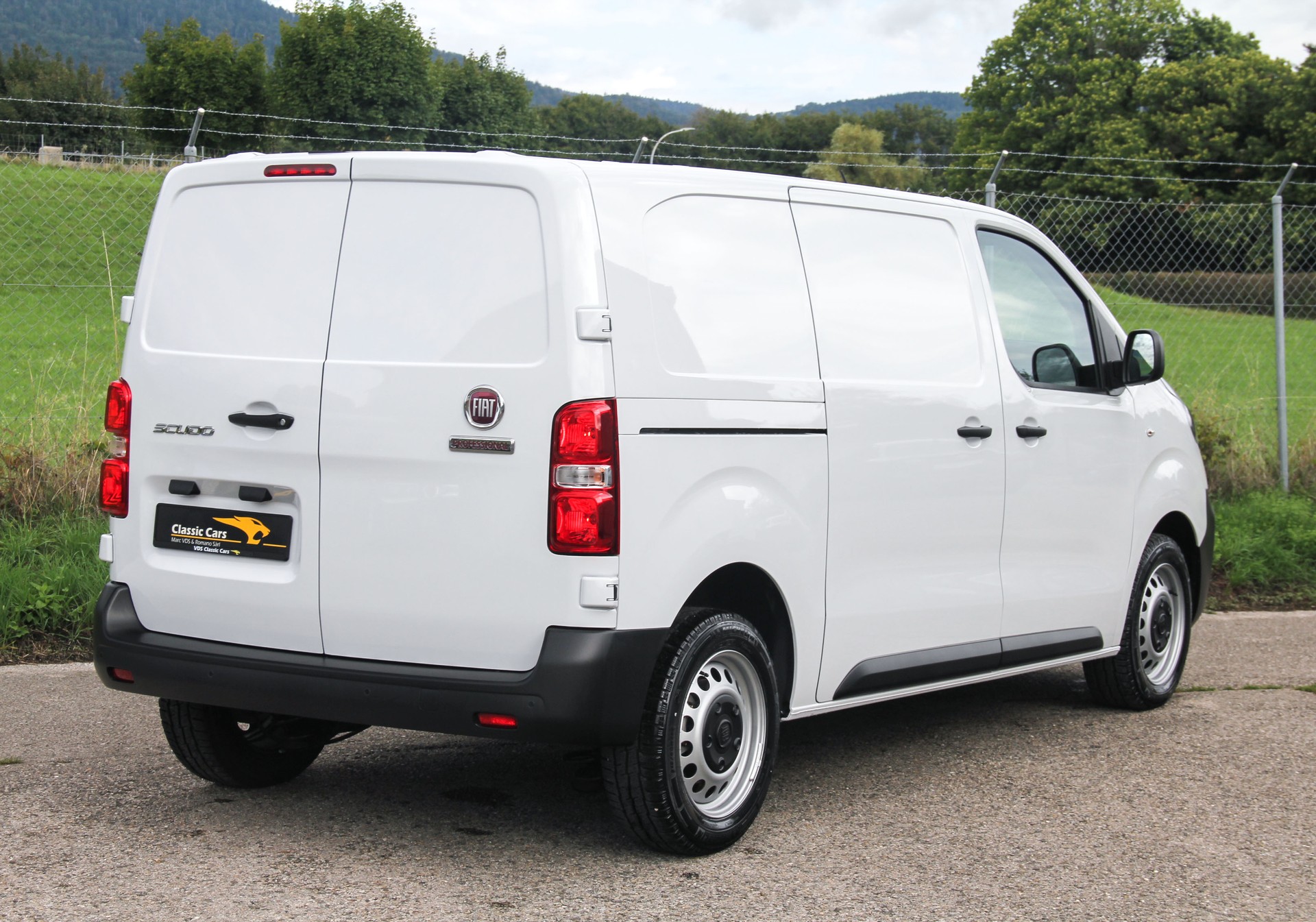 FIAT Scudo 2.0 MJ L2 Base Top 🇮🇹 ⭐⭐⭐⭐⭐-image-29