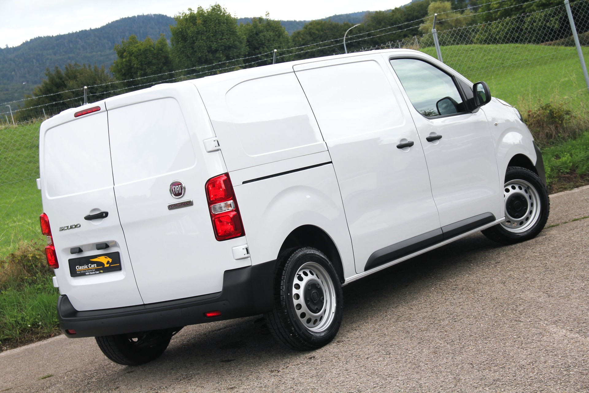 FIAT Scudo 2.0 MJ L2 Base Top 🇮🇹 ⭐⭐⭐⭐⭐-showroom-element-1