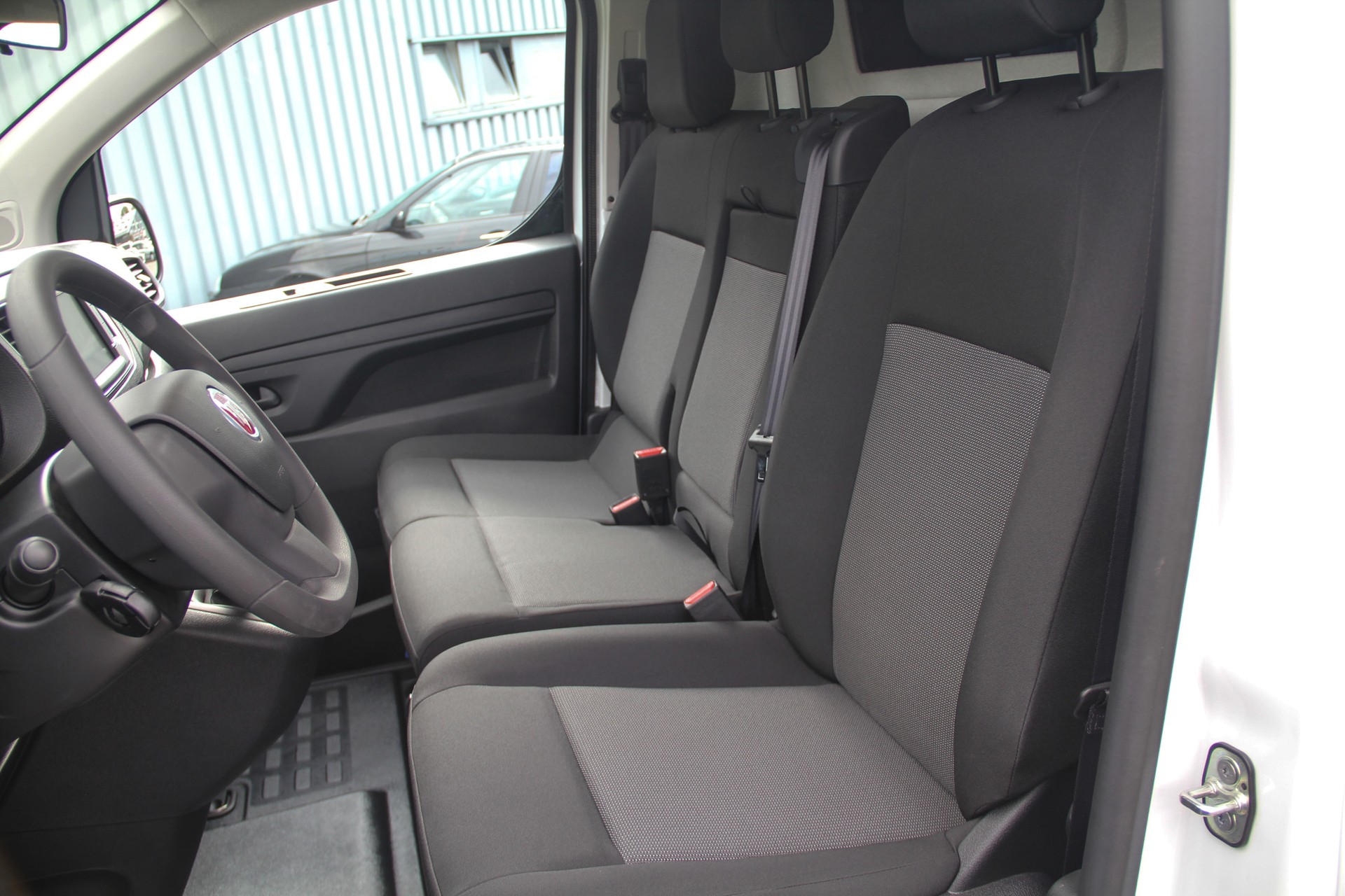 FIAT Scudo 2.0 MJ L2 Base Top 🇮🇹 ⭐⭐⭐⭐⭐-image-6