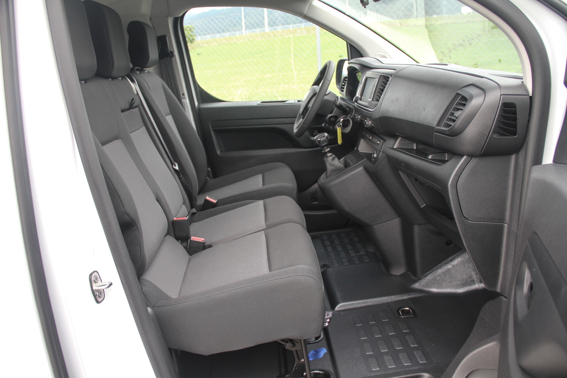 FIAT Scudo 2.0 MJ L2 Base Top 🇮🇹 ⭐⭐⭐⭐⭐-image-8