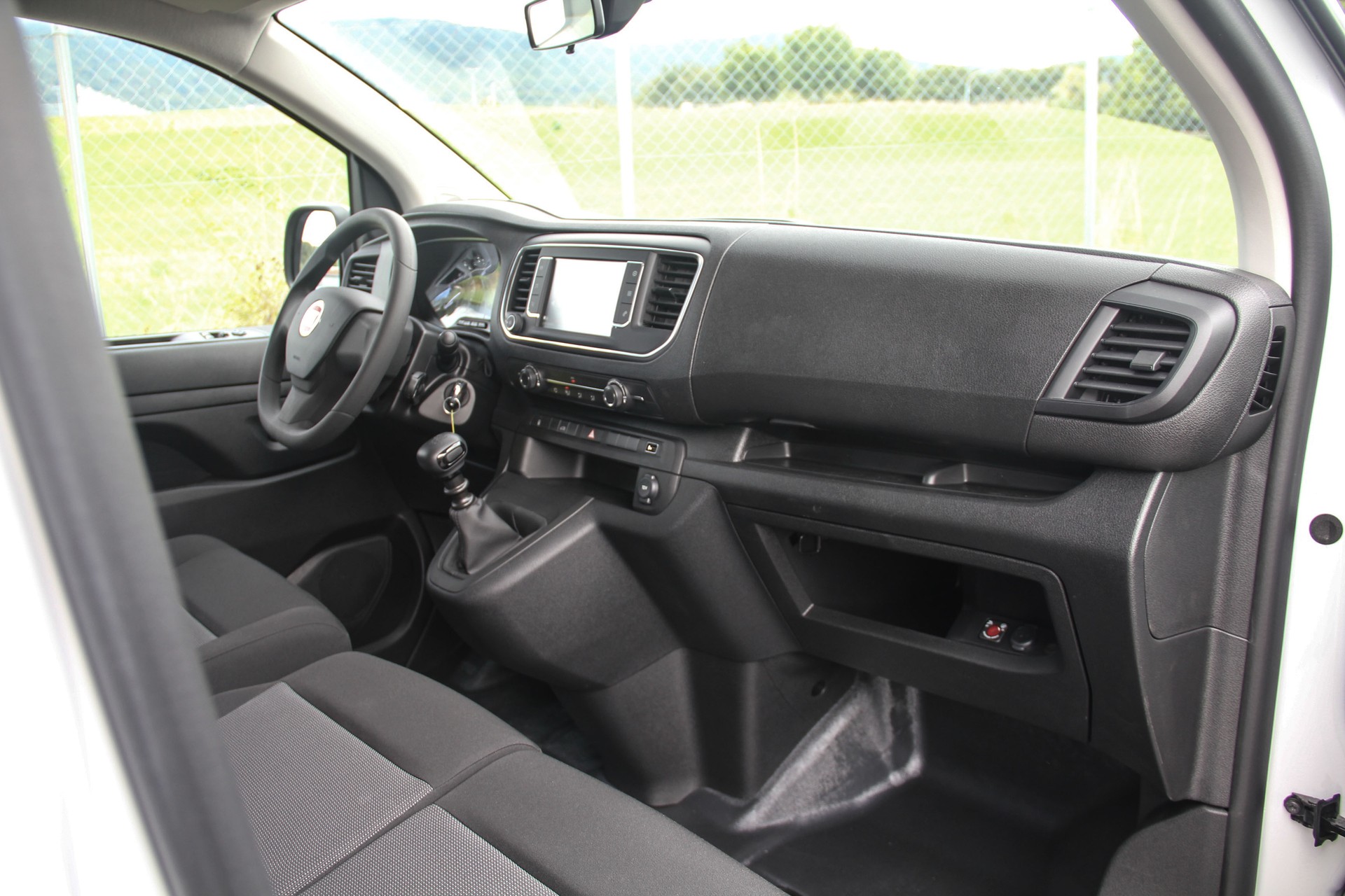 FIAT Scudo 2.0 MJ L2 Base Top 🇮🇹 ⭐⭐⭐⭐⭐-image-7