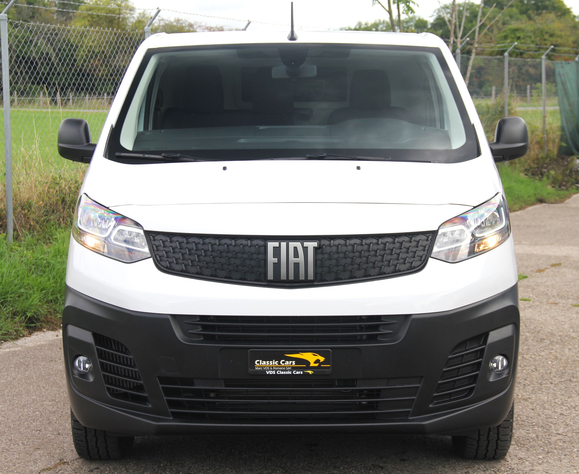 FIAT Scudo 2.0 MJ L2 Base Top 🇮🇹 ⭐⭐⭐⭐⭐-image-24