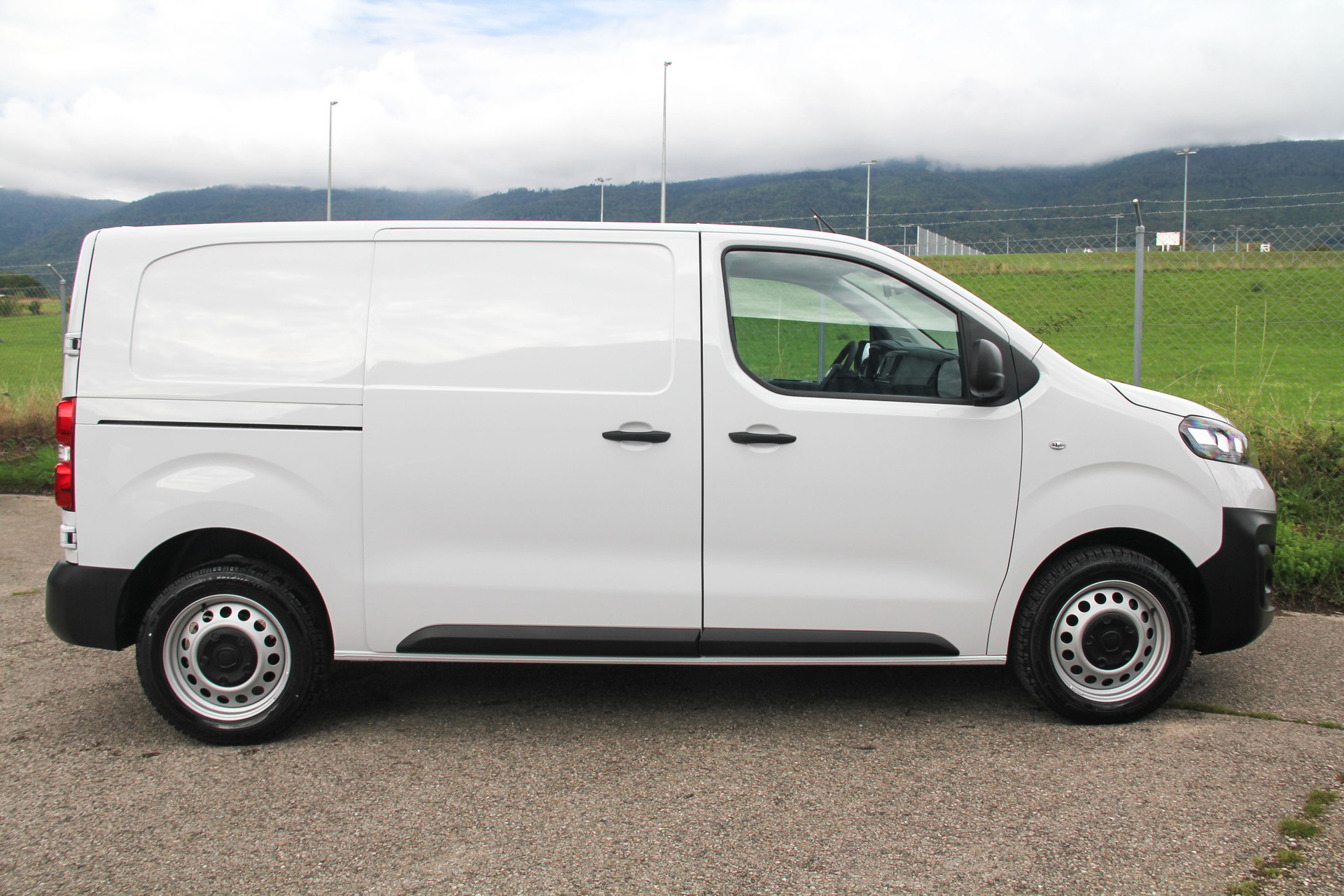 FIAT Scudo 2.0 MJ L2 Base Top 🇮🇹 ⭐⭐⭐⭐⭐-image-26