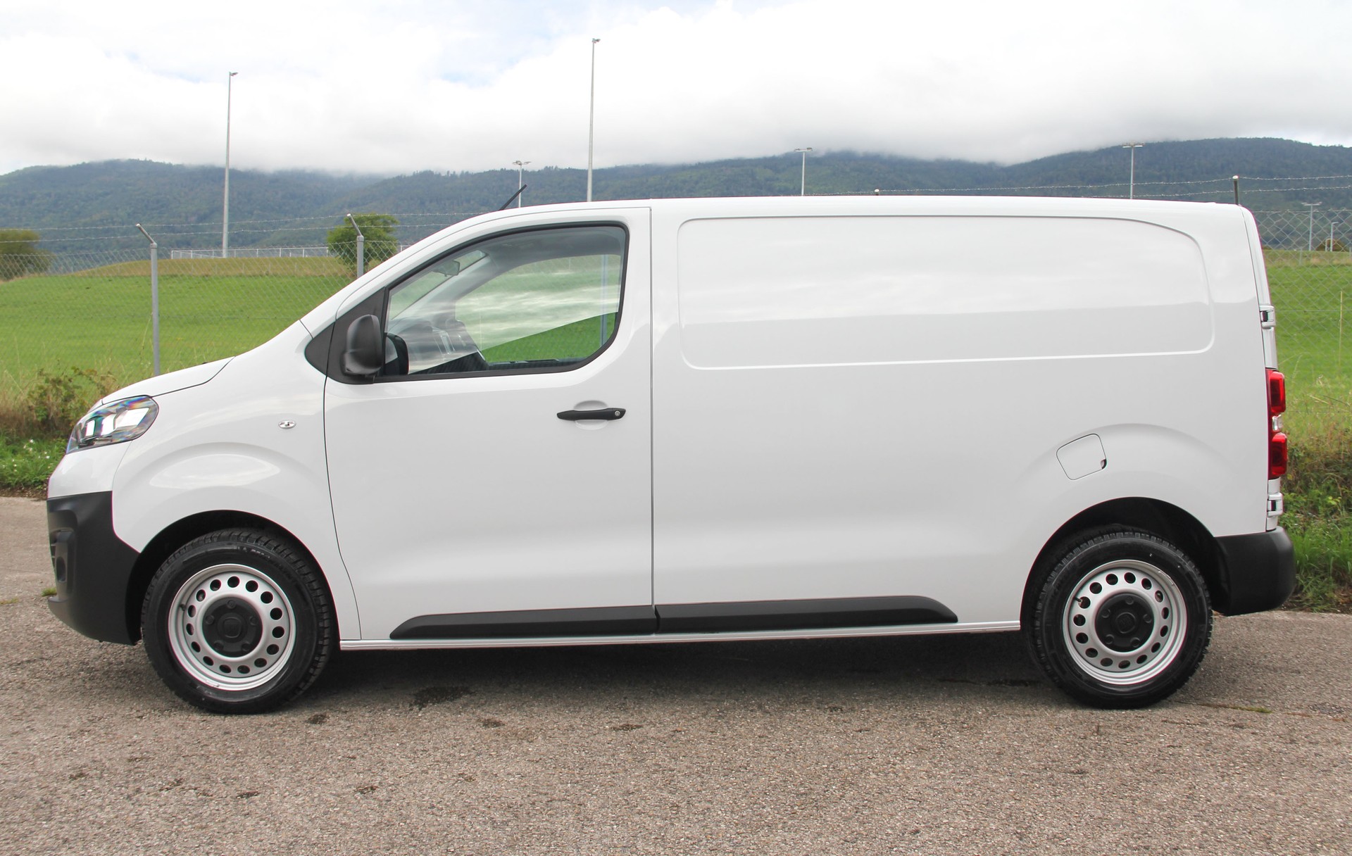 FIAT Scudo 2.0 MJ L2 Base Top 🇮🇹 ⭐⭐⭐⭐⭐-image-27
