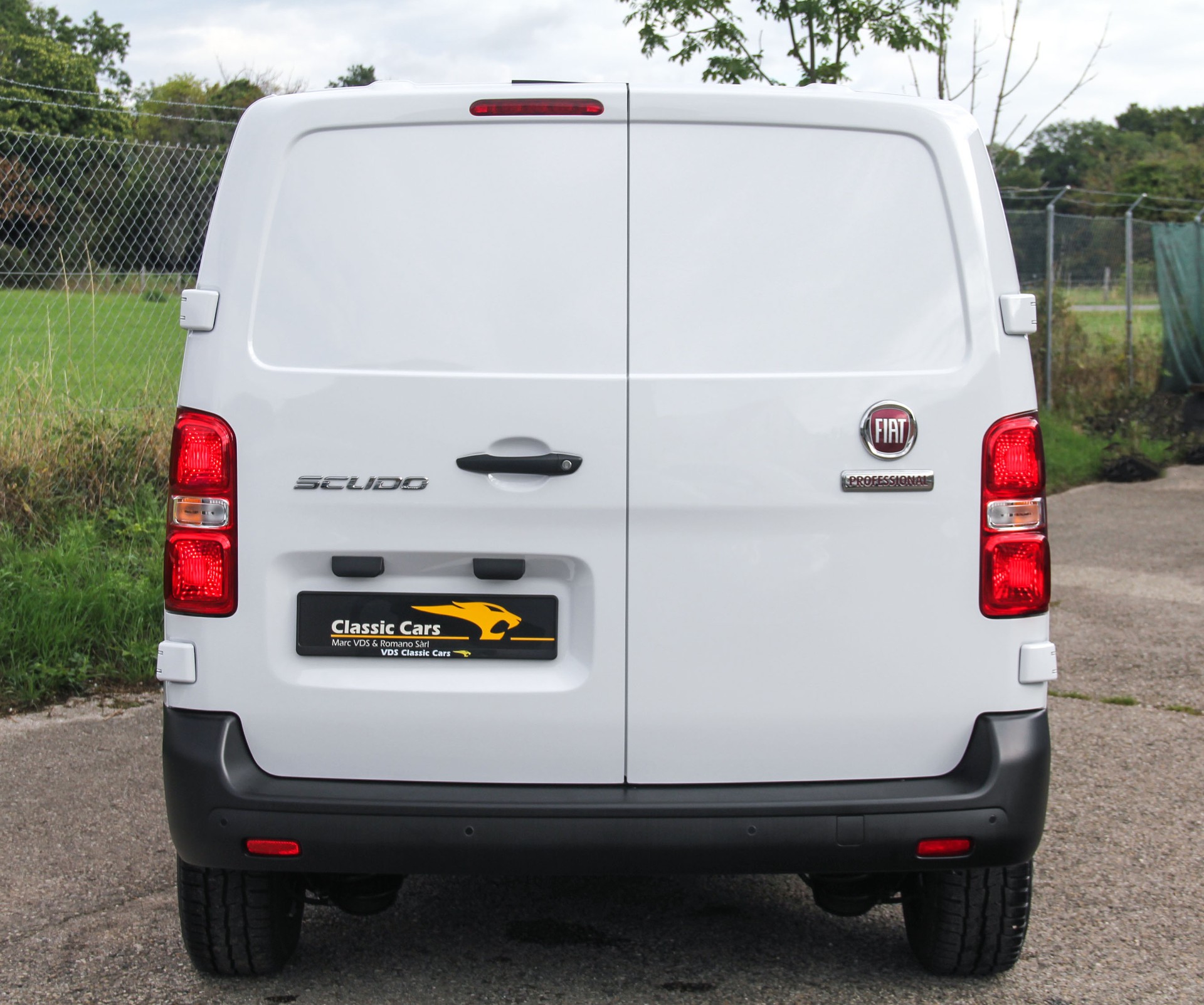 FIAT Scudo 2.0 MJ L2 Base Top 🇮🇹 ⭐⭐⭐⭐⭐-image-25