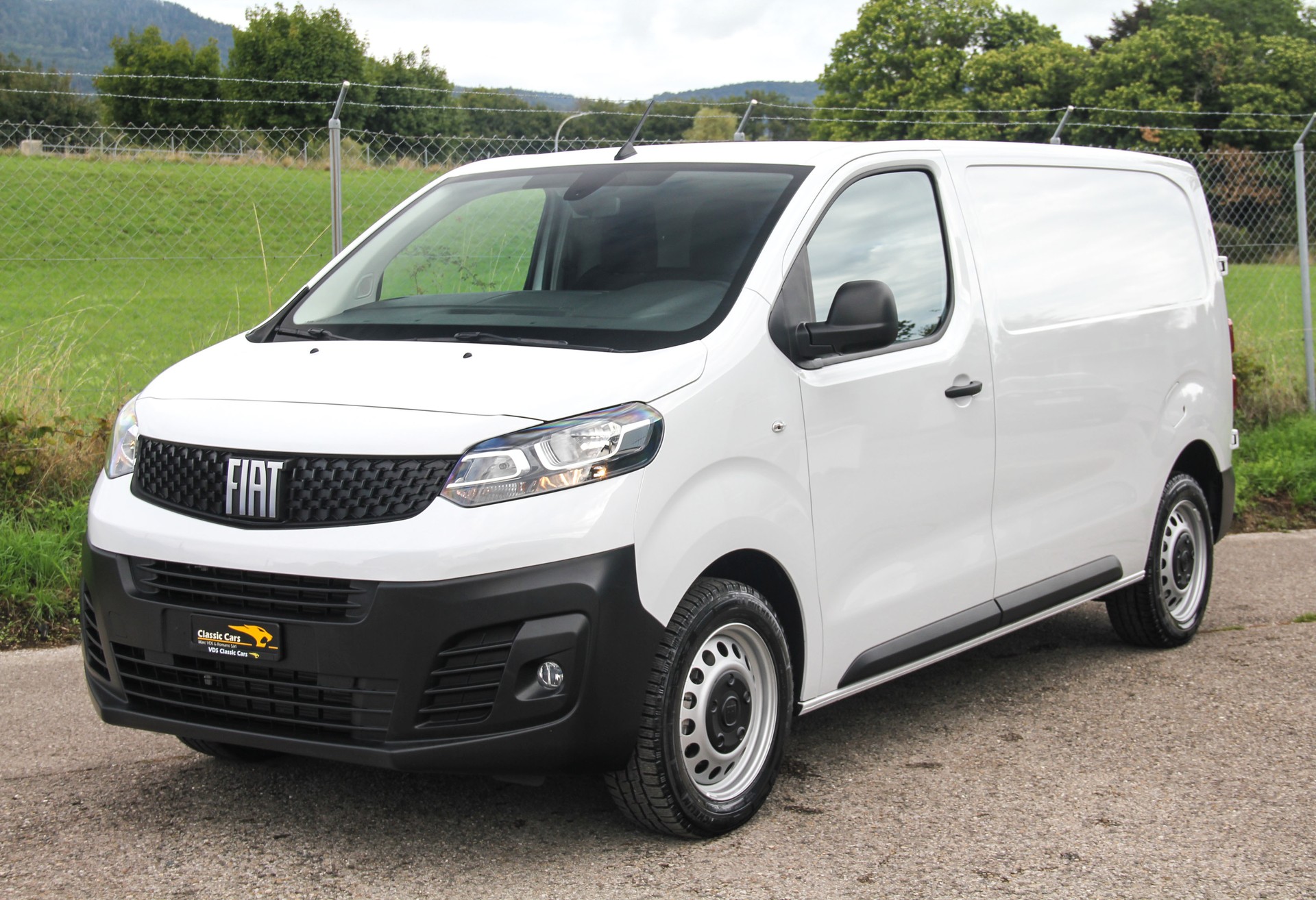FIAT Scudo 2.0 MJ L2 Base Top 🇮🇹 ⭐⭐⭐⭐⭐-image-28