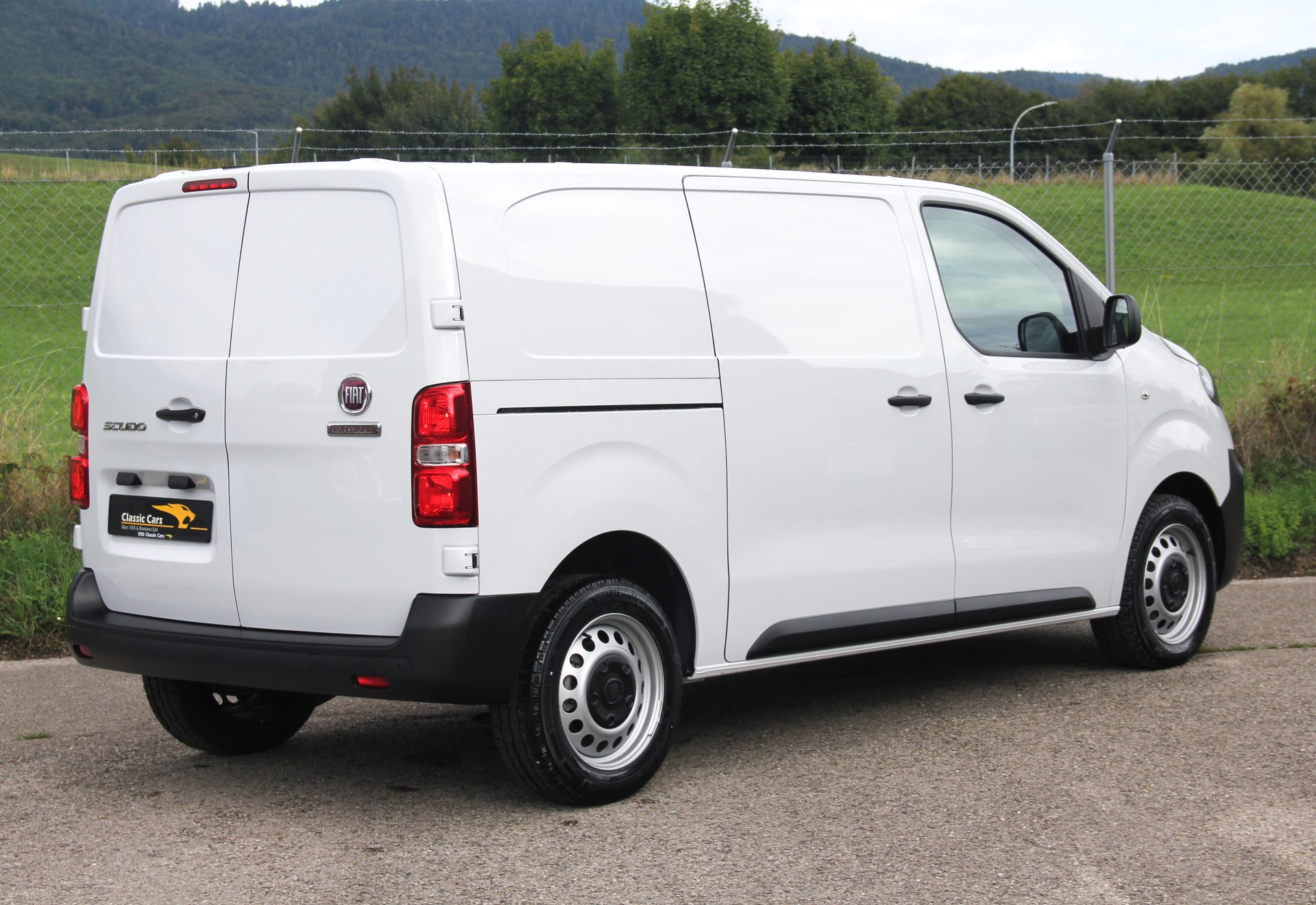 FIAT Scudo 2.0 MJ L2 Base Top 🇮🇹 ⭐⭐⭐⭐⭐-showroom-element-3