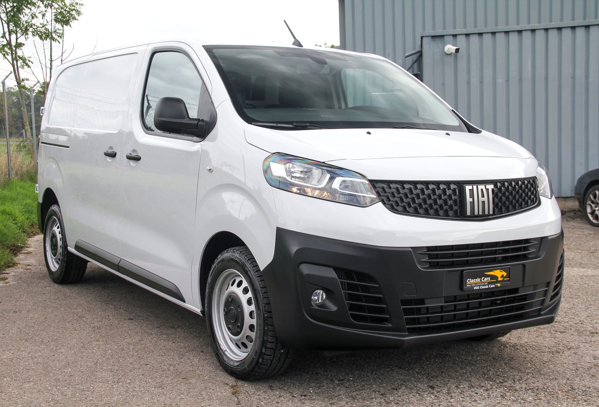 FIAT Scudo 2.0 MJ L2 Base Top 🇮🇹 ⭐⭐⭐⭐⭐-image-30