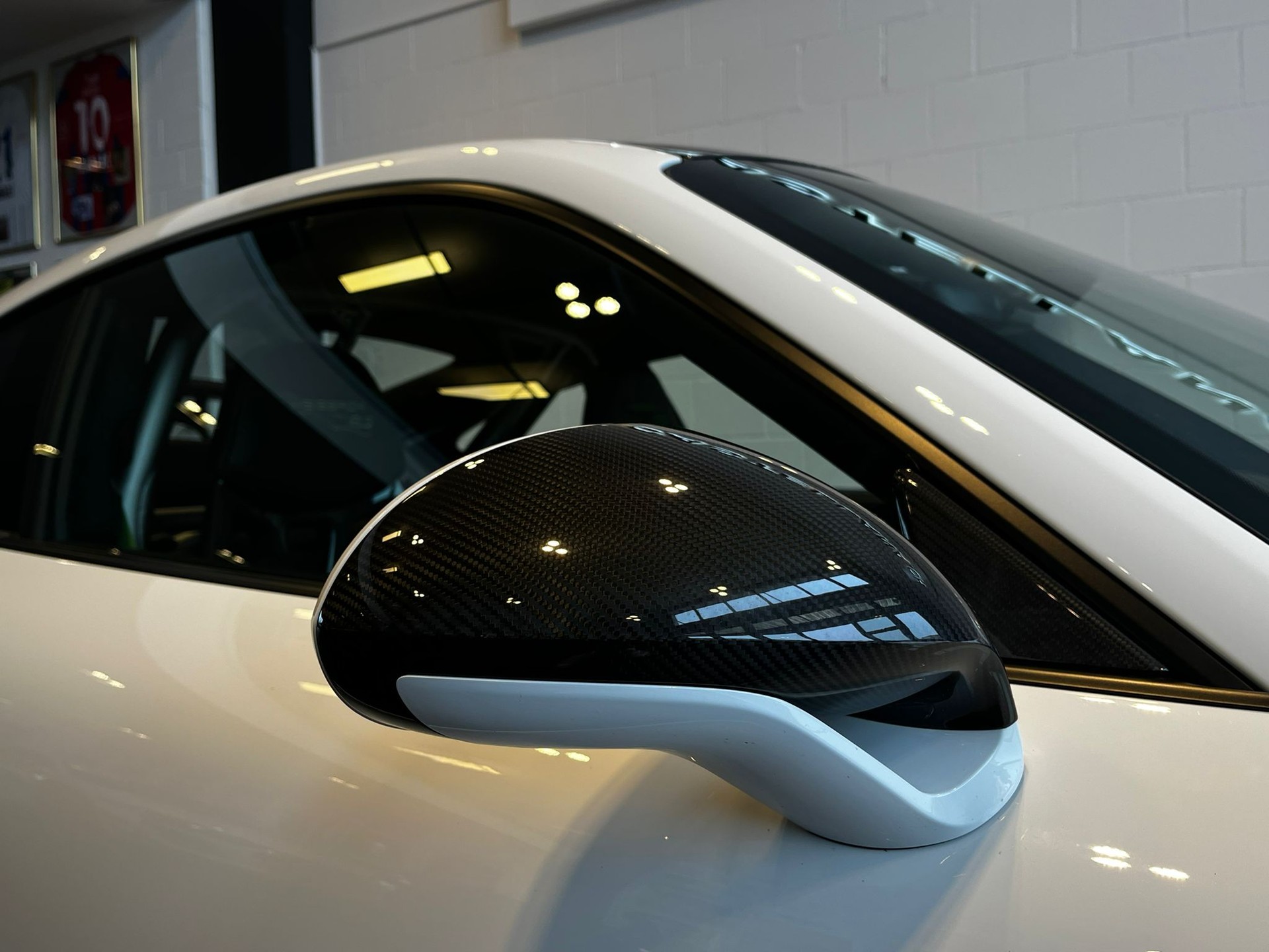 PORSCHE 911 GT3 RS PDK Weissach-image-24