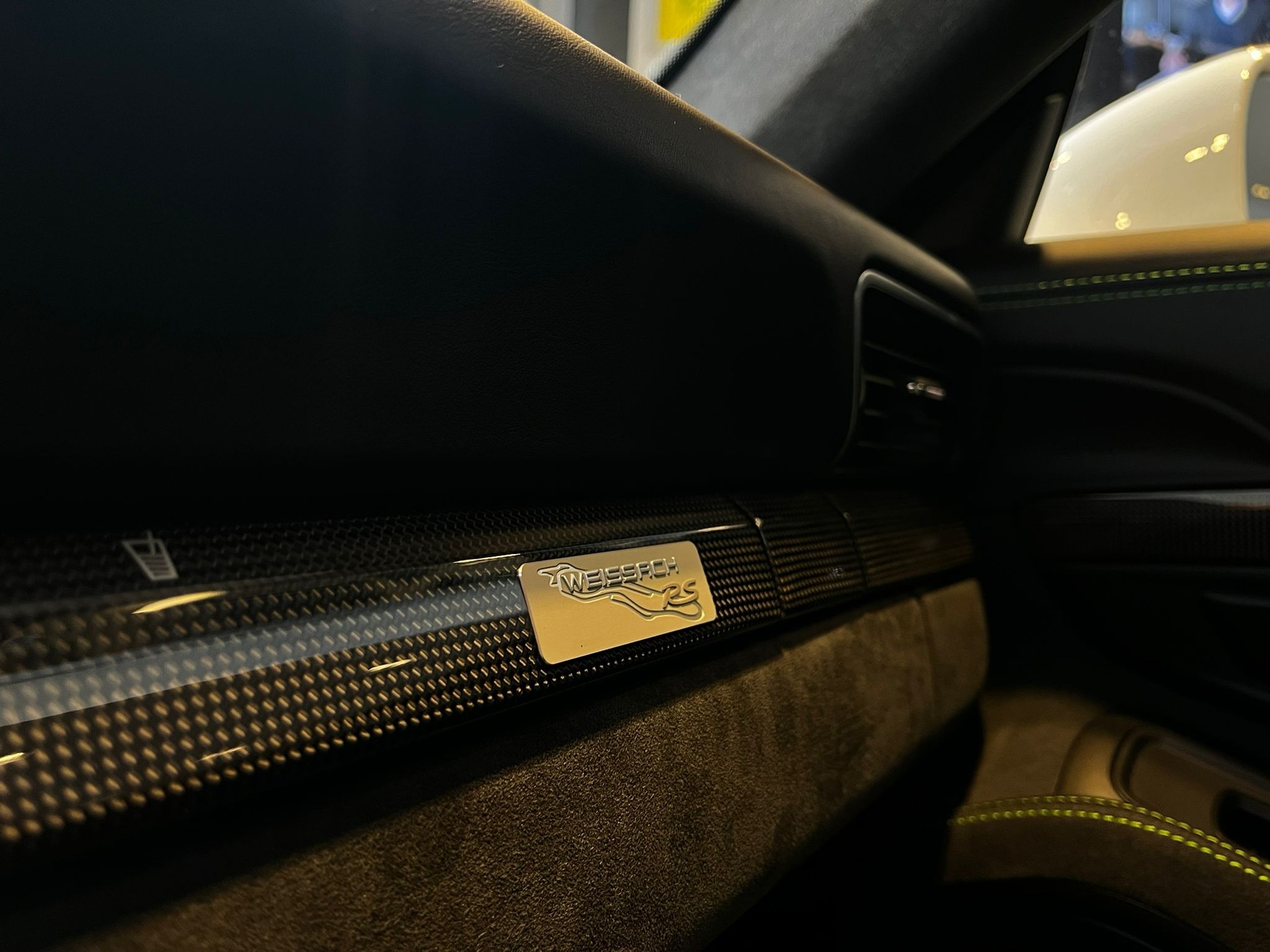 PORSCHE 911 GT3 RS PDK Weissach-image-18