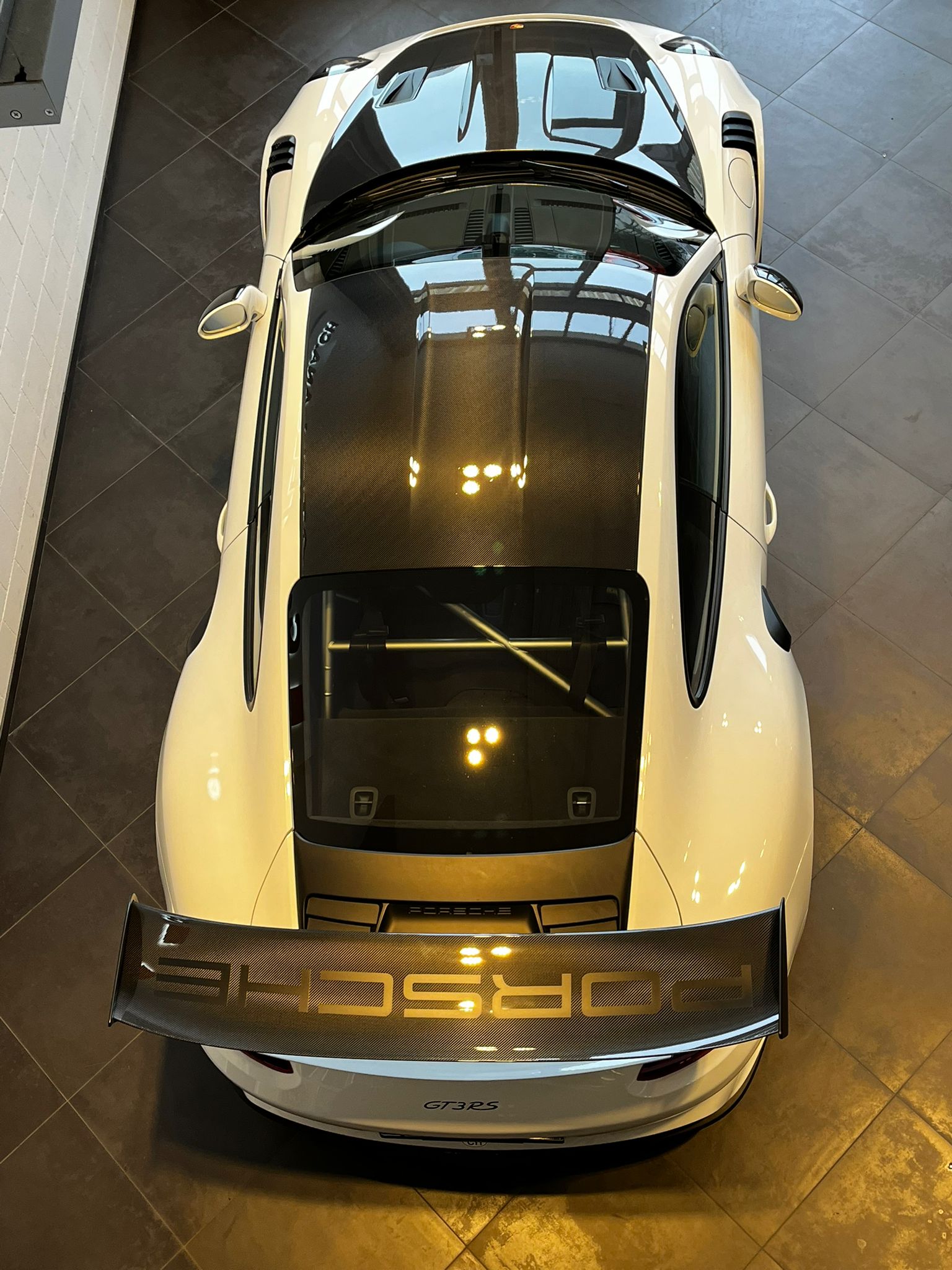 PORSCHE 911 GT3 RS PDK Weissach-image-10