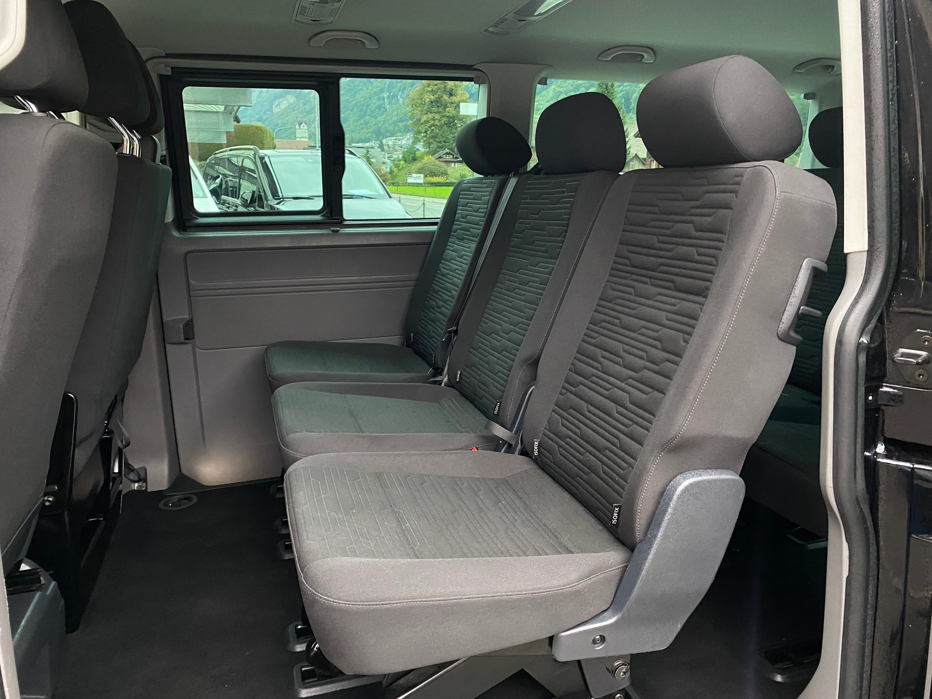 VW T6.1 Caravelle 2.0 TDI Comfortline 4Motion DSG LWB-image-8
