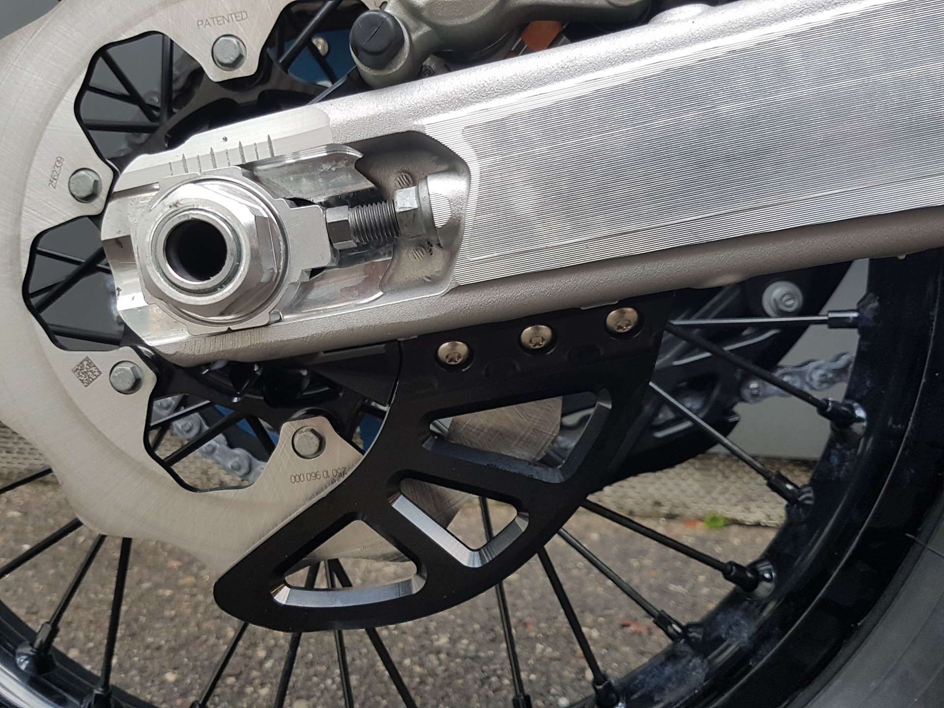 HUSQVARNA 300 i TE 2T-image-4