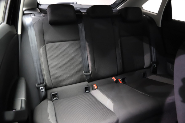 Image VW TAIGO Taigo 1.0 TSI Life DSG