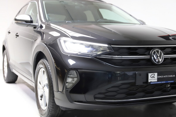 Image VW TAIGO Taigo 1.0 TSI Life DSG