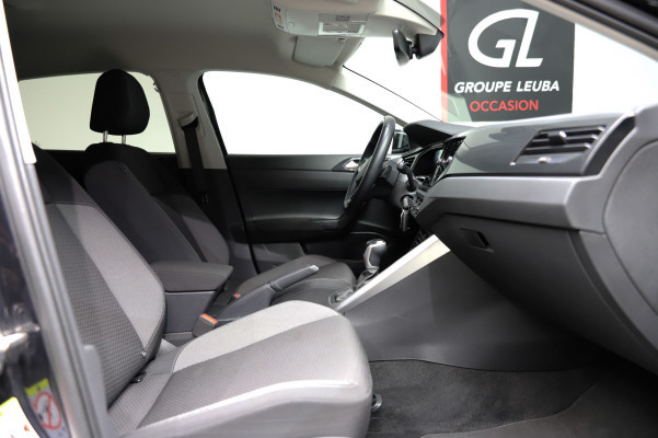 Image VW TAIGO Taigo 1.0 TSI Life DSG