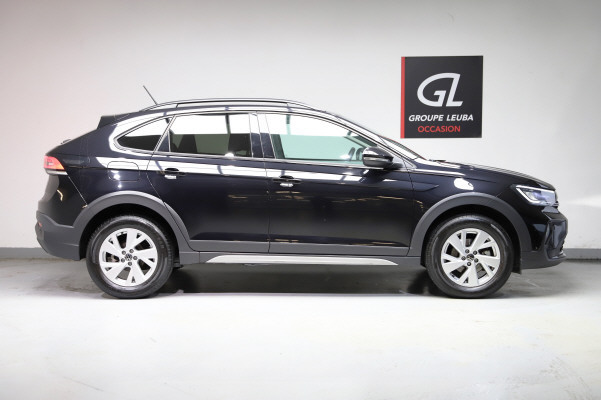 Image VW TAIGO Taigo 1.0 TSI Life DSG