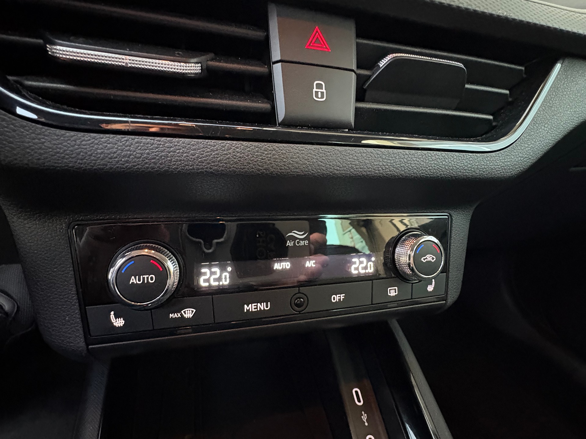 SKODA Kamiq 1.0 TSI Ambition DSG-image-8