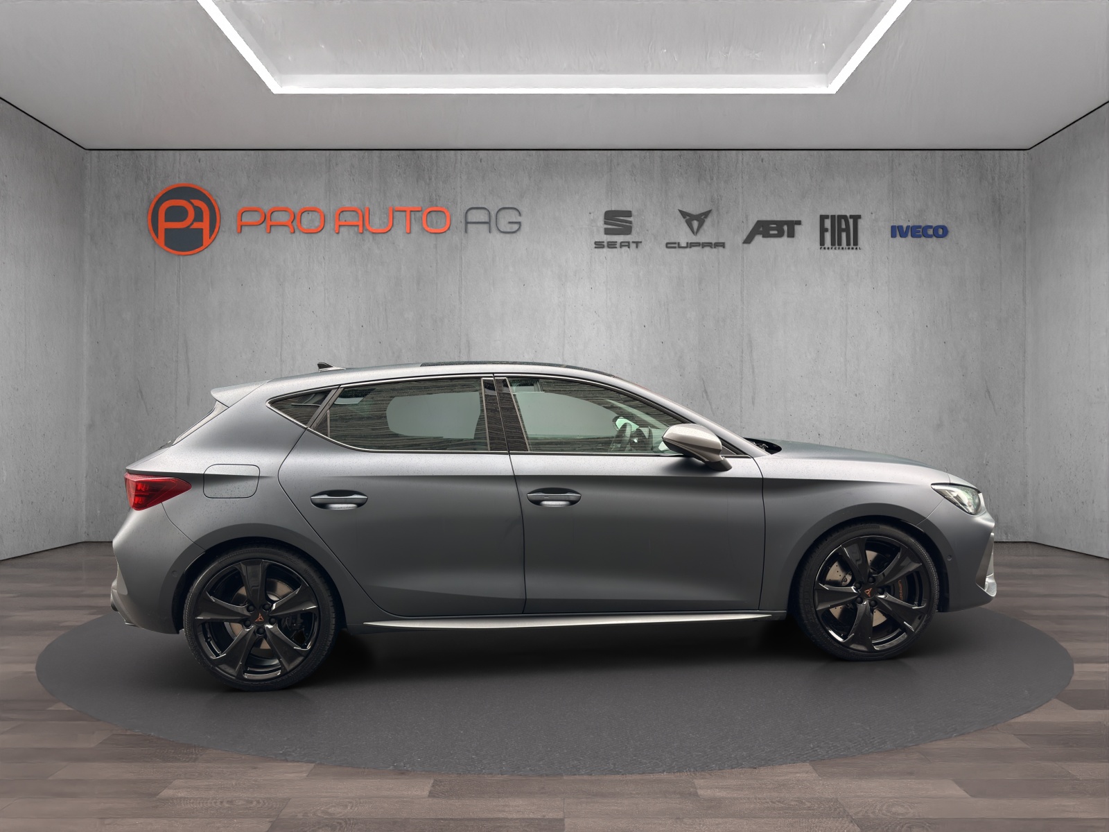 CUPRA LEON 2.0 TSI VZ DSG-image-5